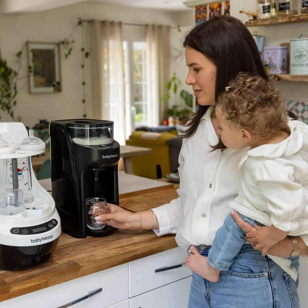 Baby Brezza Formula Pro Advanced - Image 15