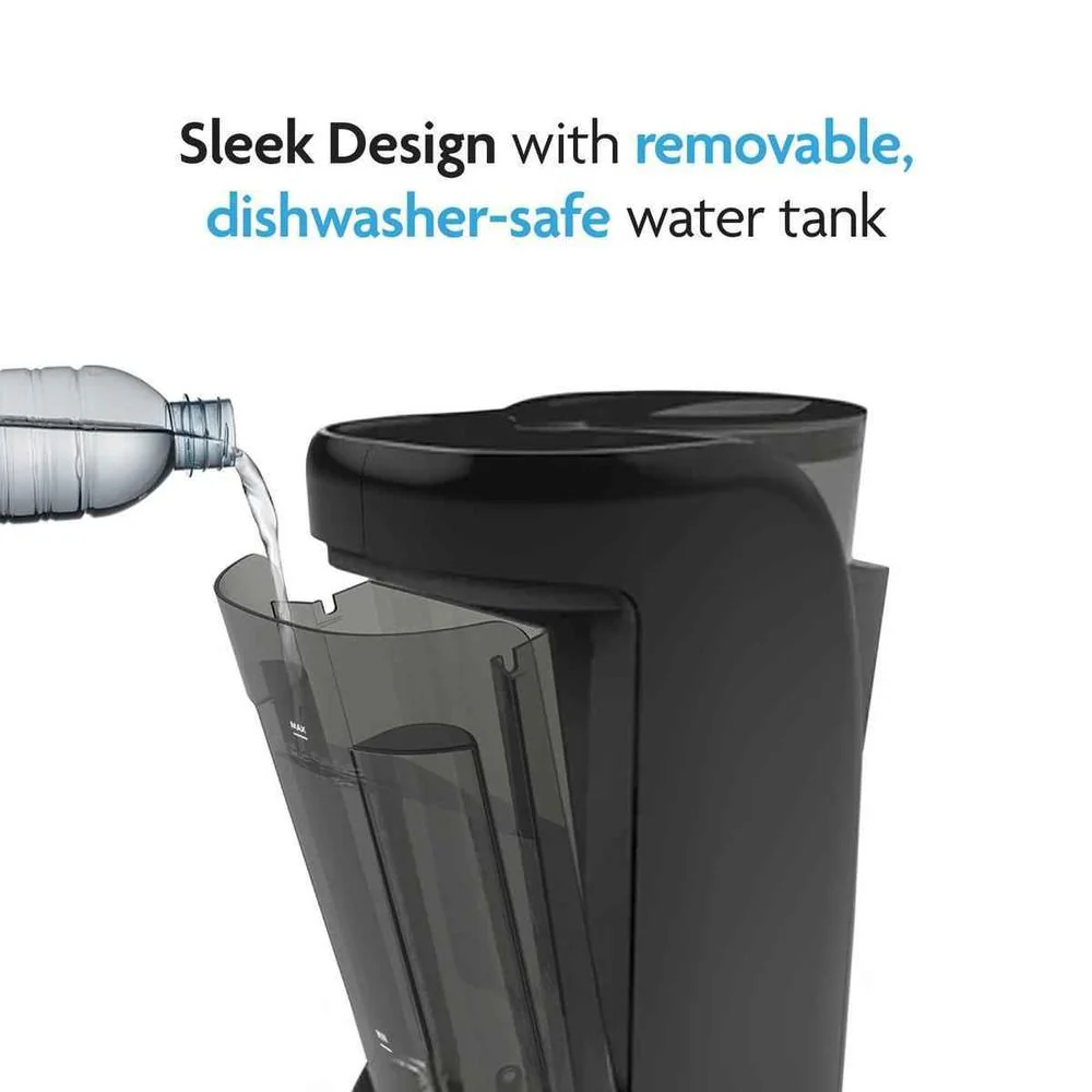 Baby Brezza Formula Pro Advanced - Image 9