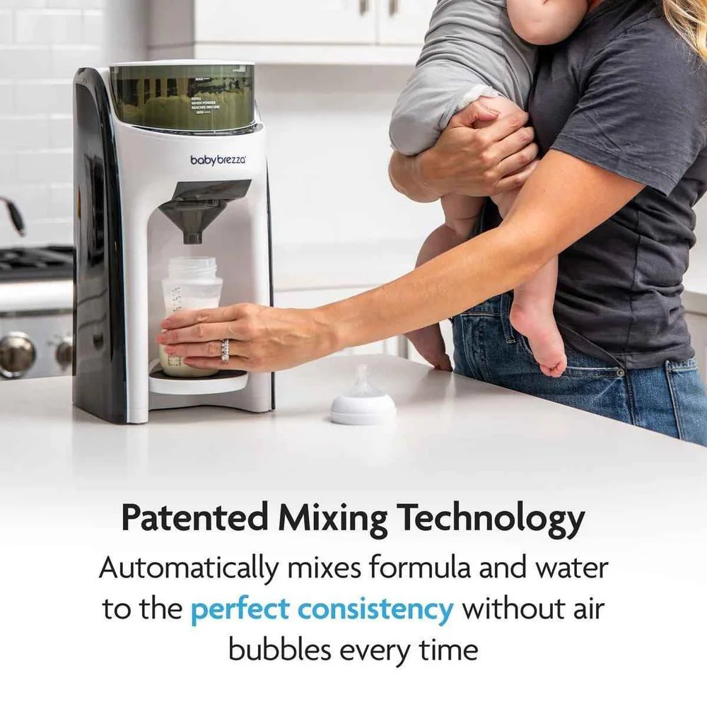 Baby Brezza Formula Pro Advanced - Image 8