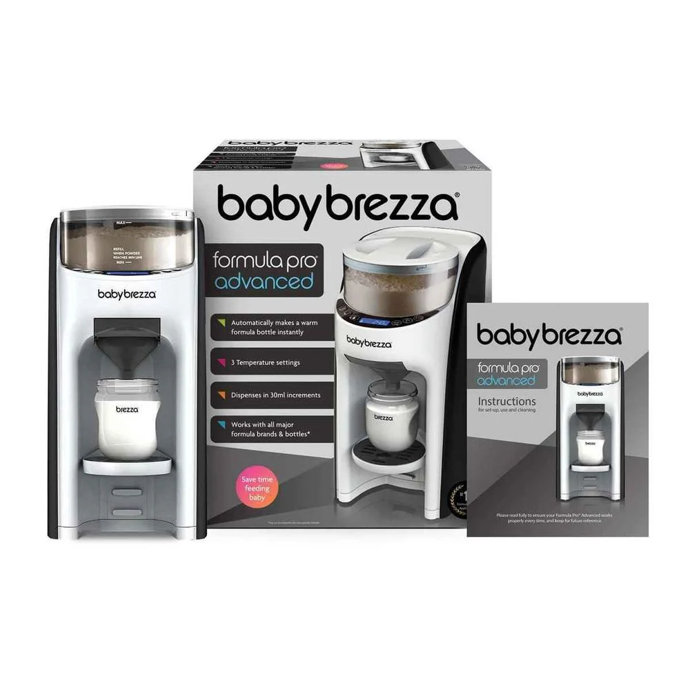 Baby Brezza Formula Pro Advanced - Image 14