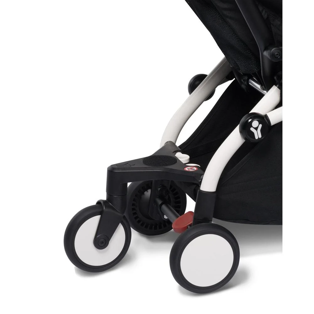 BABYZEN YOYO bag - Navy Blue - Image 4