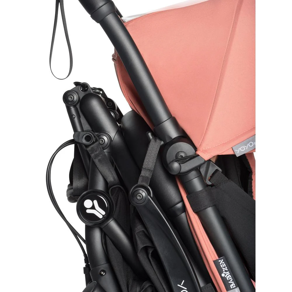 BABYZEN YOYO connect frame - White - Image 5