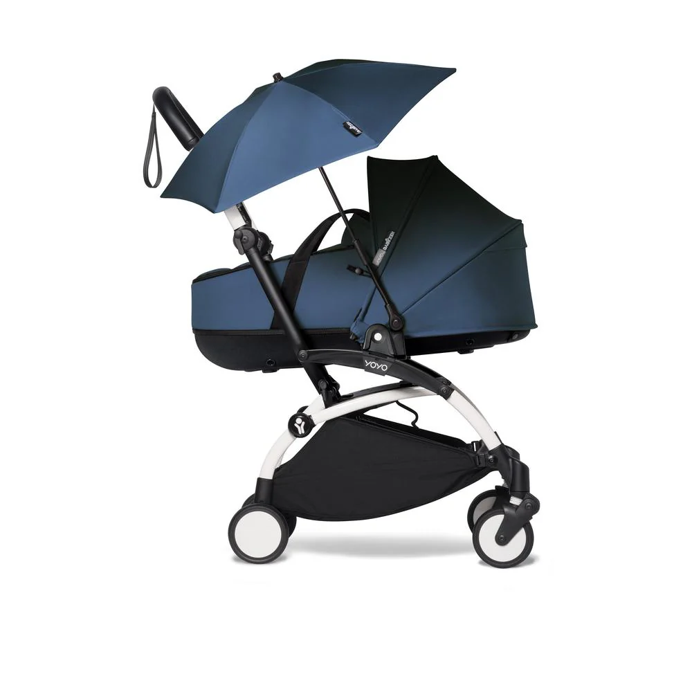 BABYZEN YOYO parasol - Navy Blue - Image 5