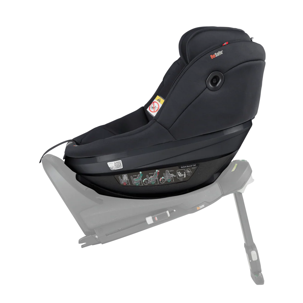 BeSafe Beyond² 360 - Image 11