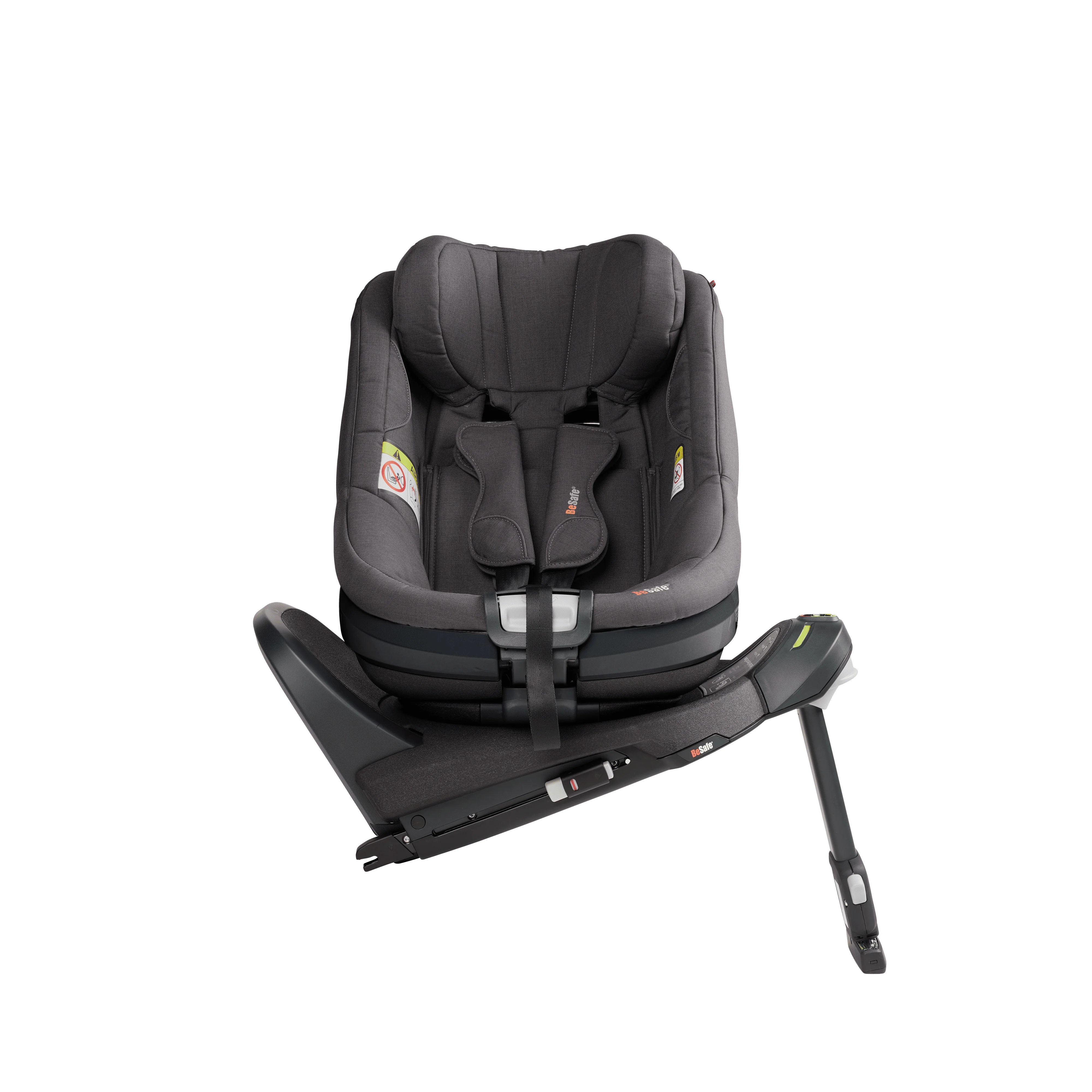 BeSafe Beyond² 360 + IsoFix Base Bundle - Image 15