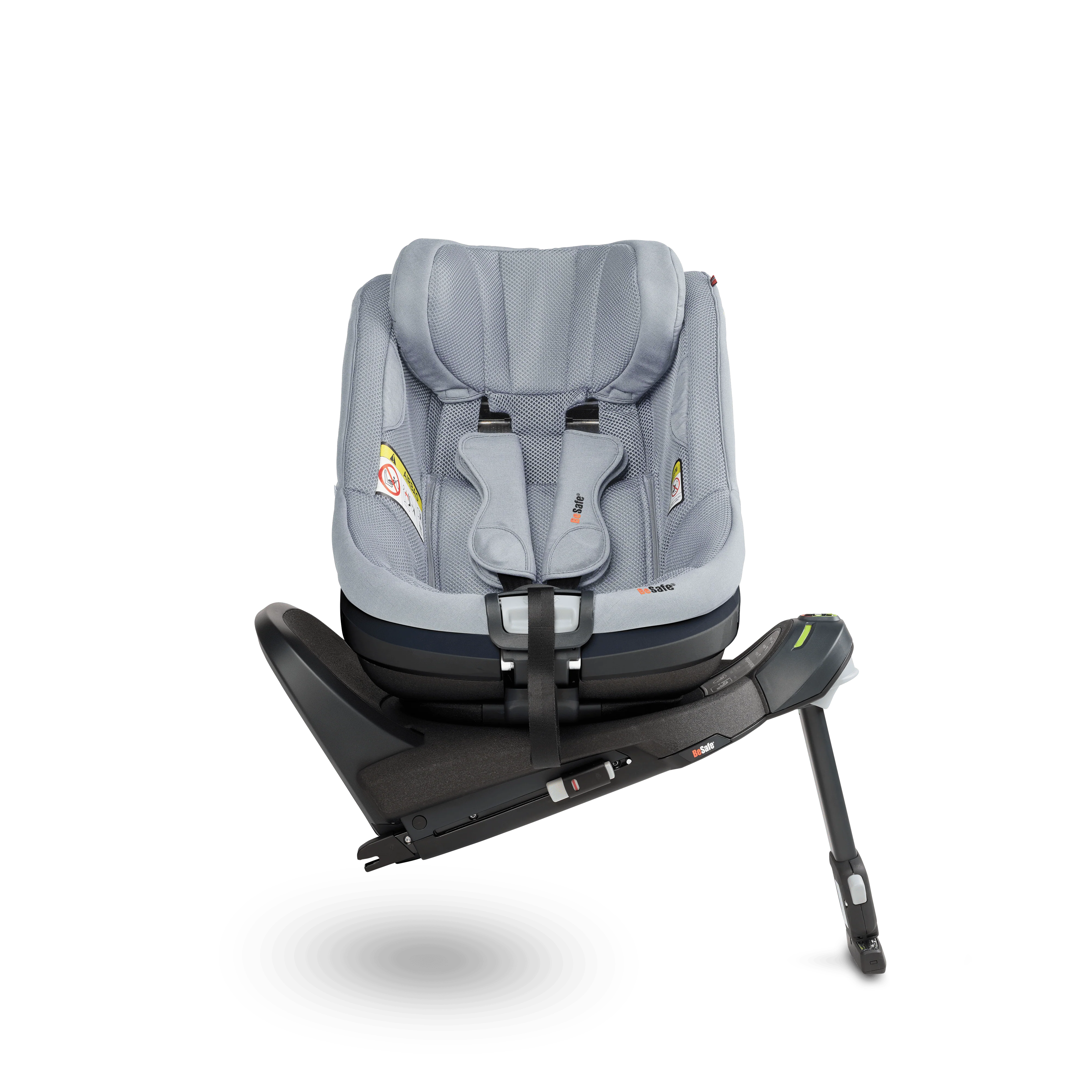BeSafe Beyond² 360 + IsoFix Base Bundle - Image 18