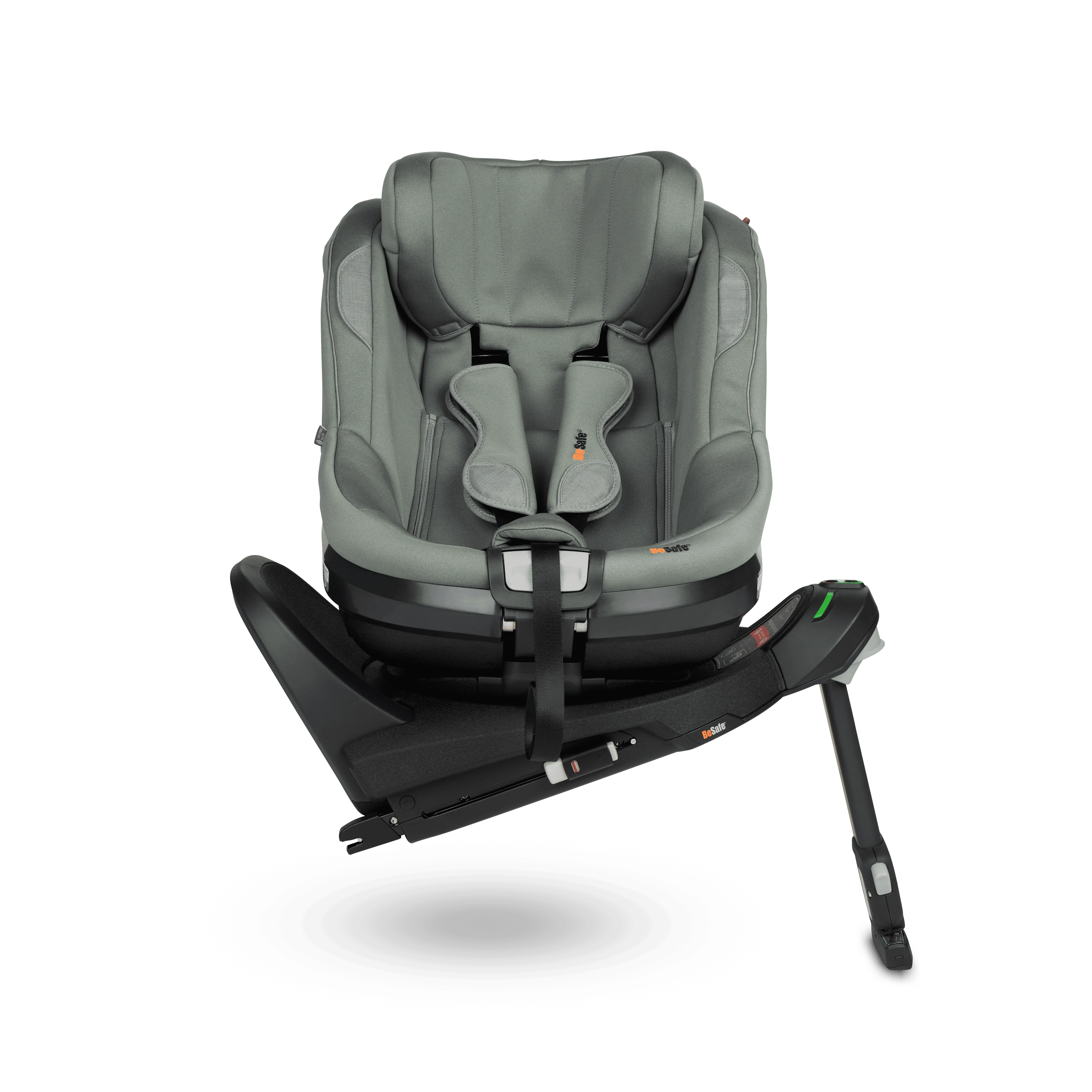 BeSafe Beyond² 360 + IsoFix Base Bundle - Image 3