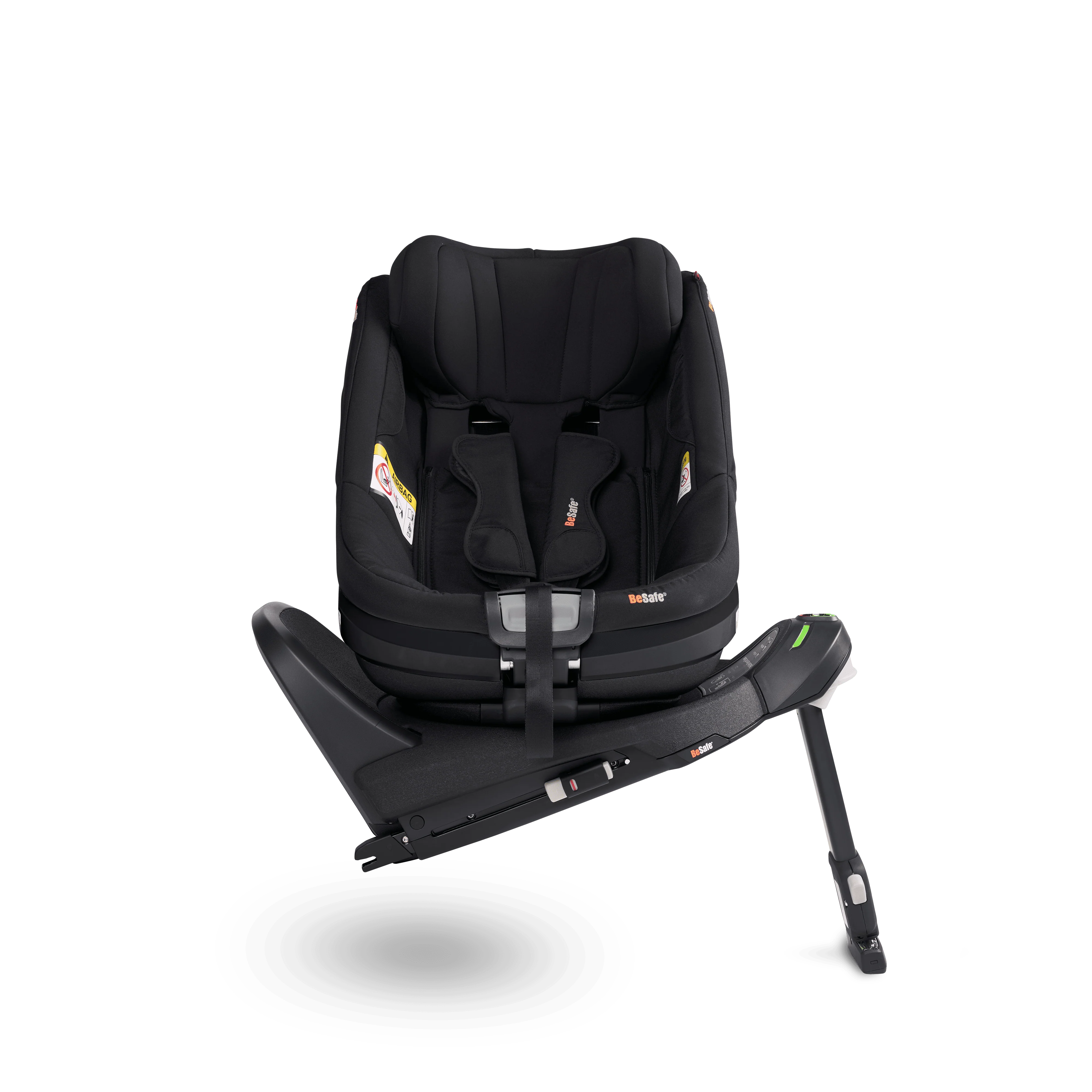 BeSafe Beyond² 360 + IsoFix Base Bundle - Image 6