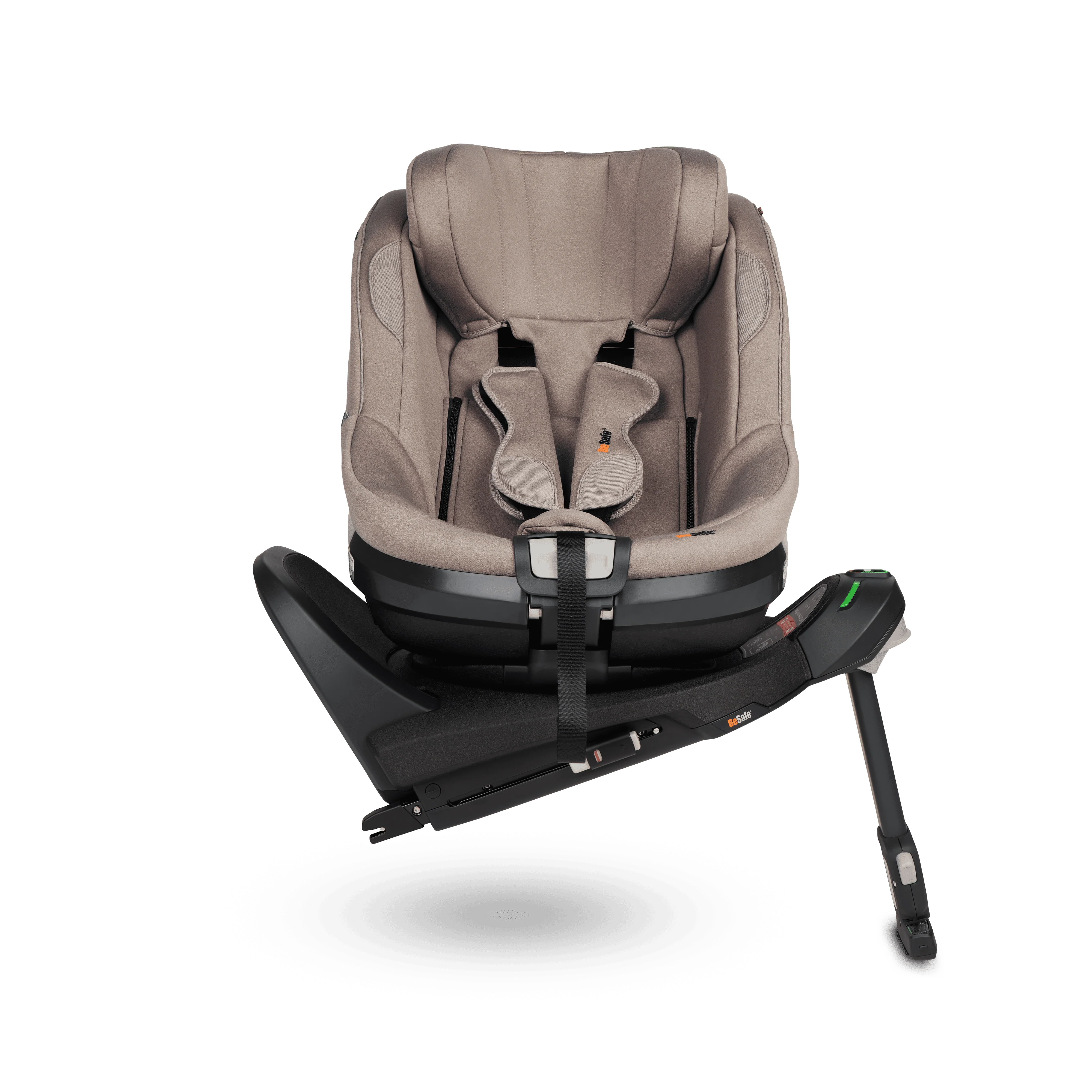 BeSafe Beyond² 360 + IsoFix Base Bundle - Image 9