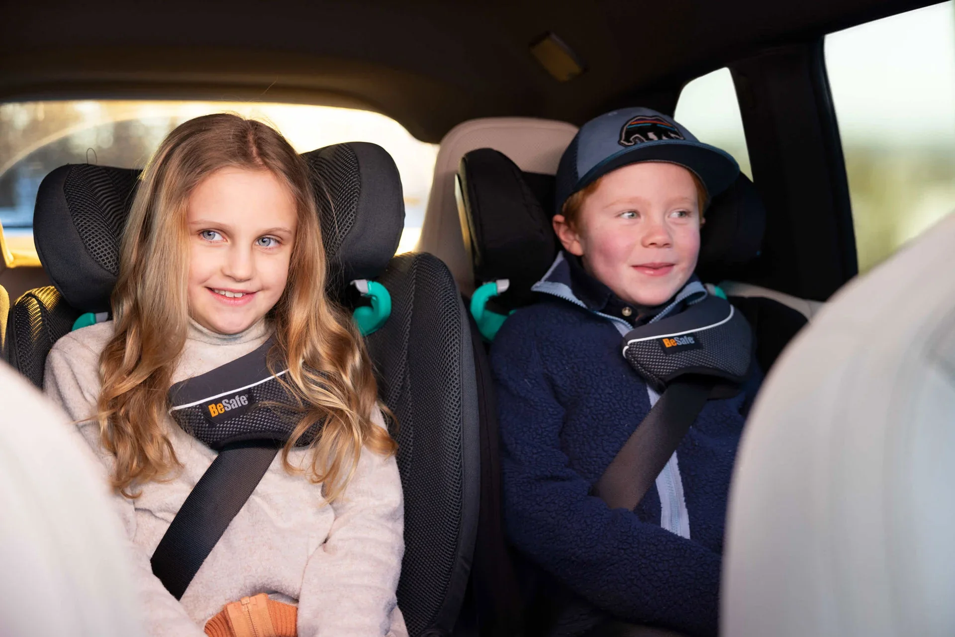 BeSafe iZi Flex FIX 2 i-Size - Image 5