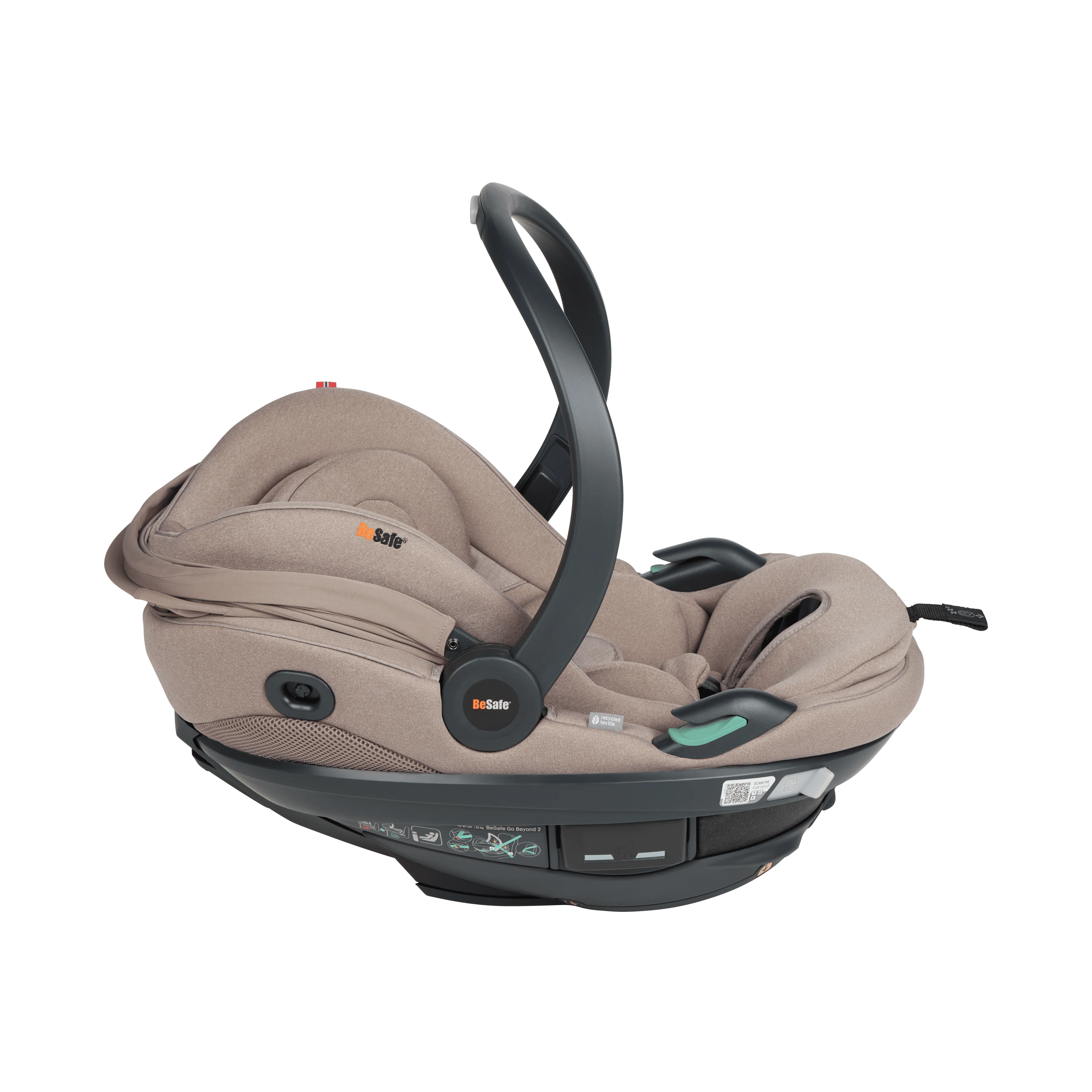 BeSafe Go Beyond² - Image 10