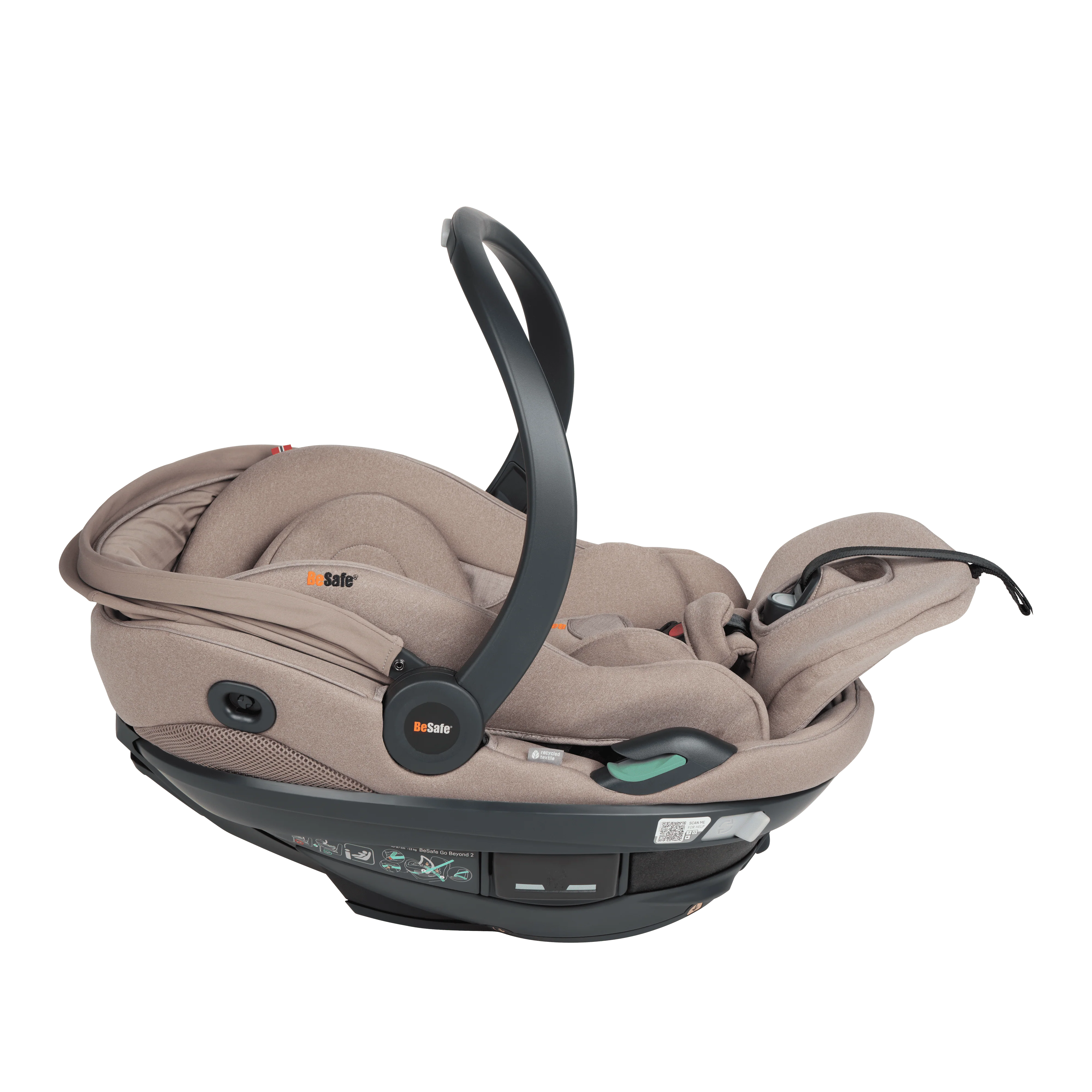 BeSafe Go Beyond² - Image 11