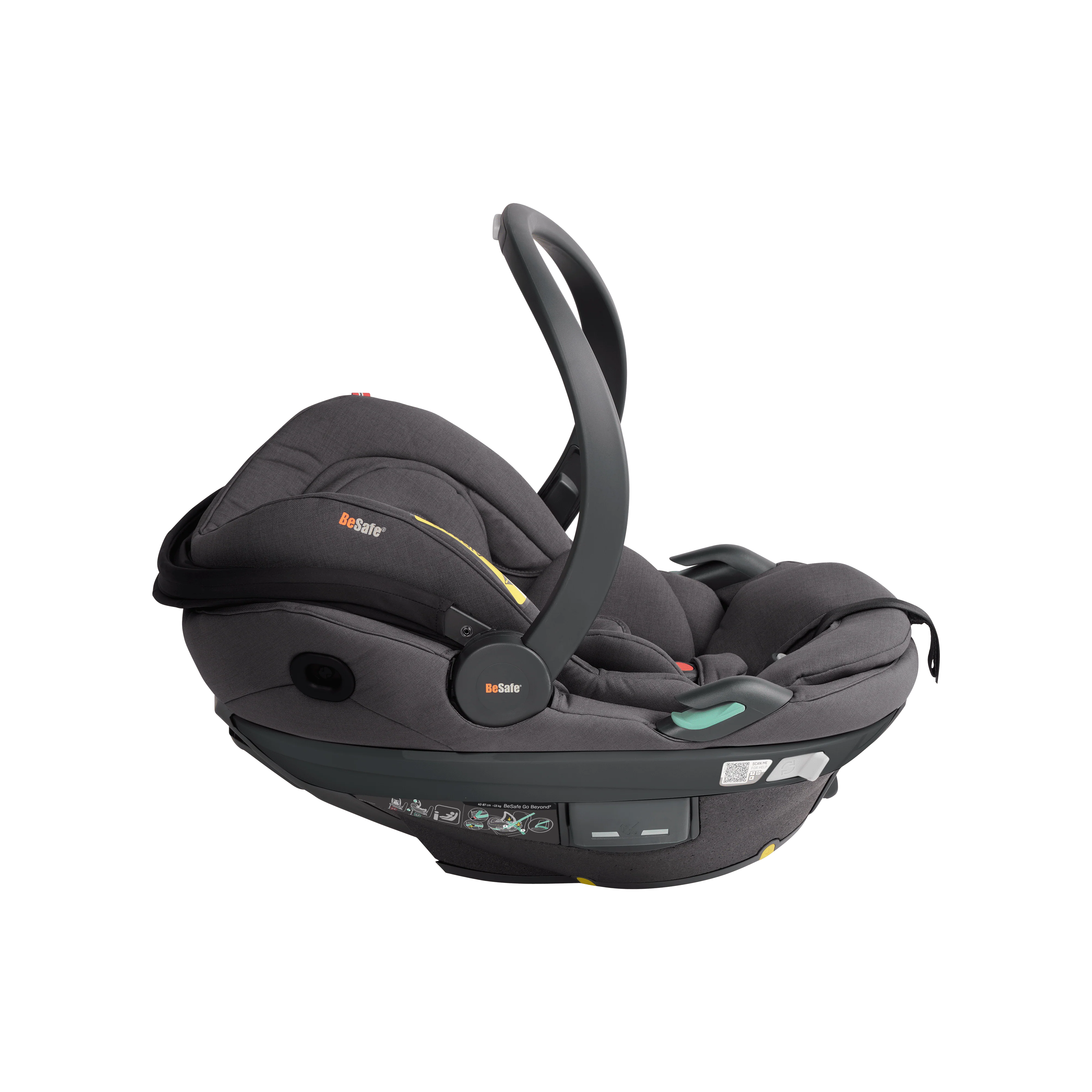 BeSafe Go Beyond² - Image 15