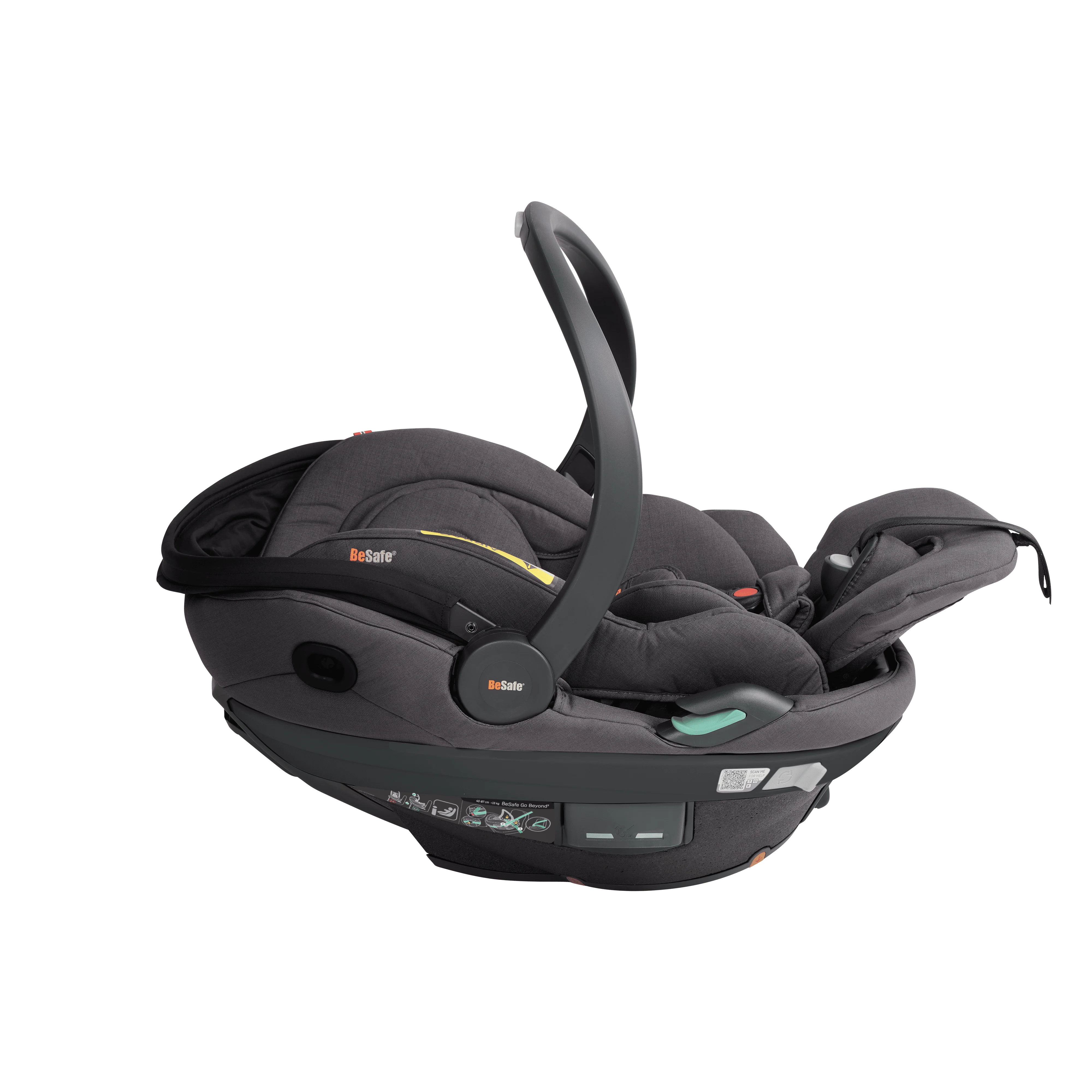 BeSafe Go Beyond² - Image 16