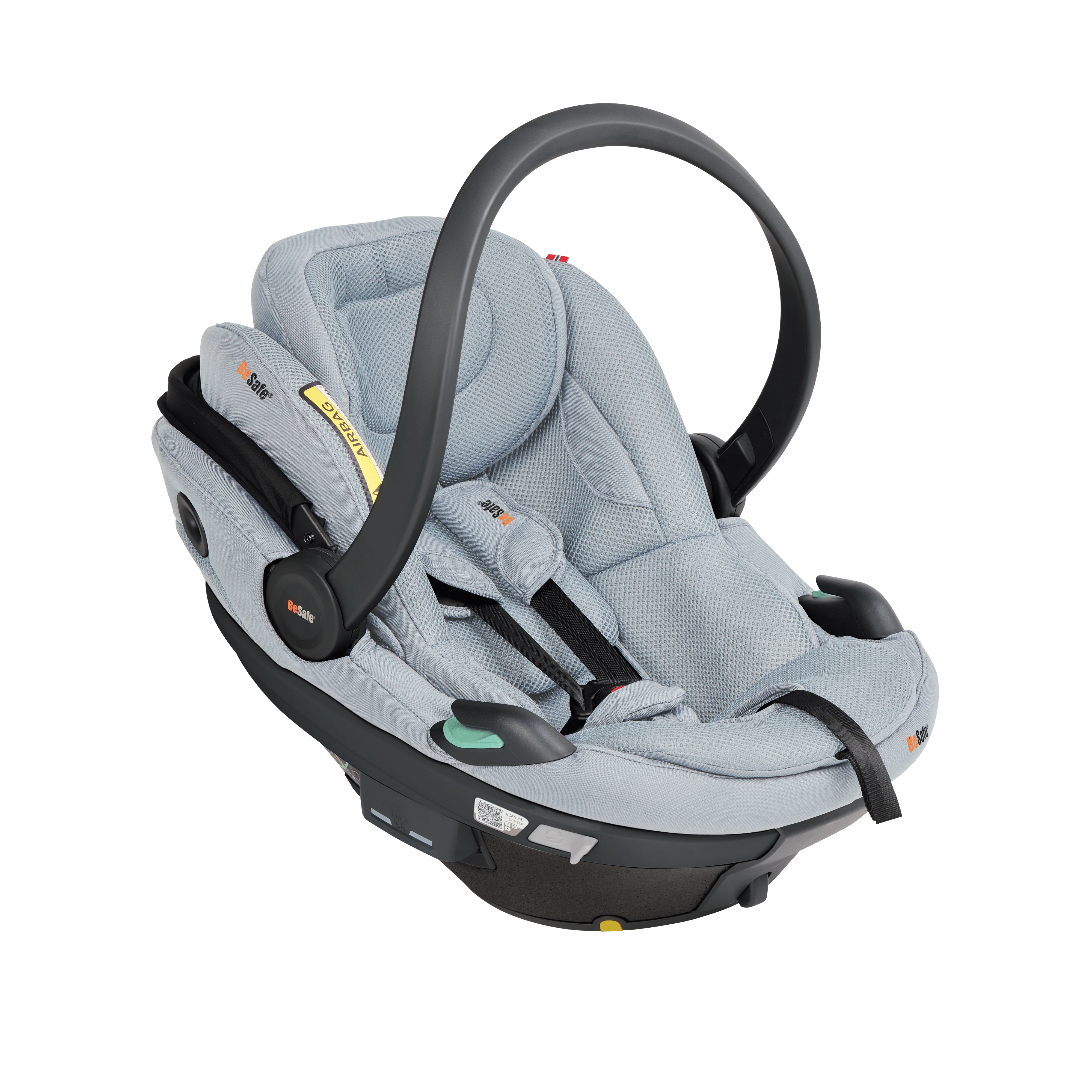 BeSafe Go Beyond² - Image 17