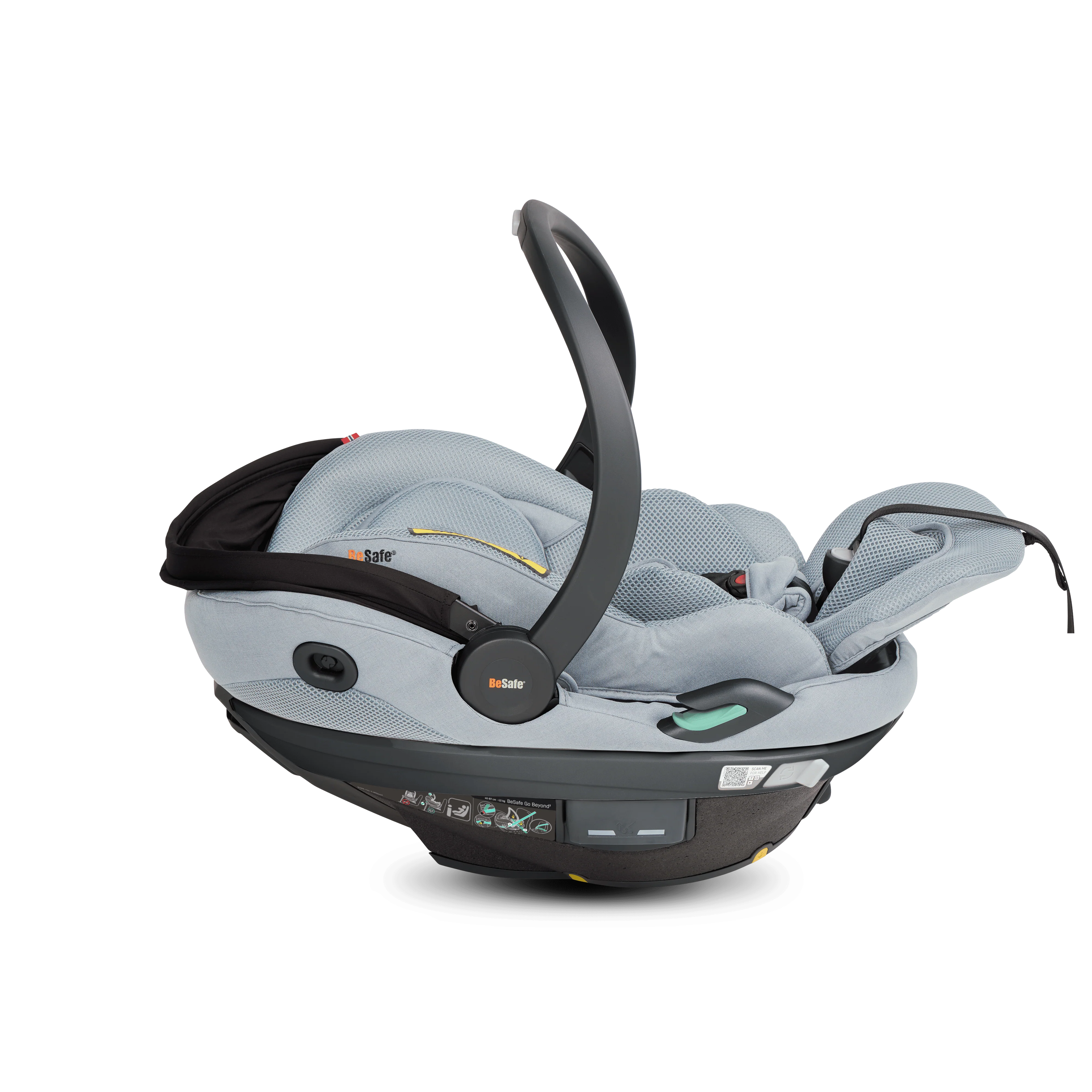 BeSafe Go Beyond² - Image 19