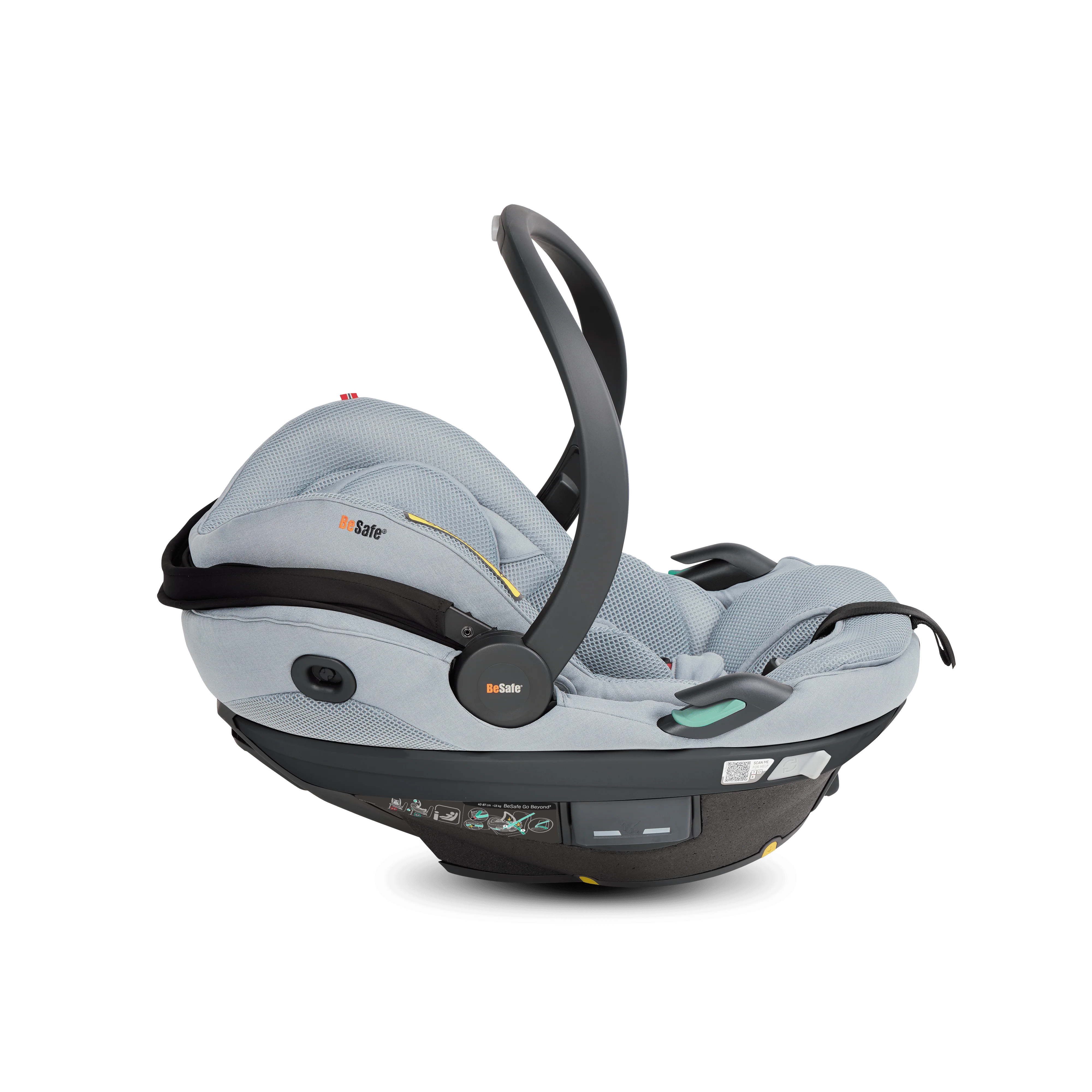 BeSafe Go Beyond² - Image 20