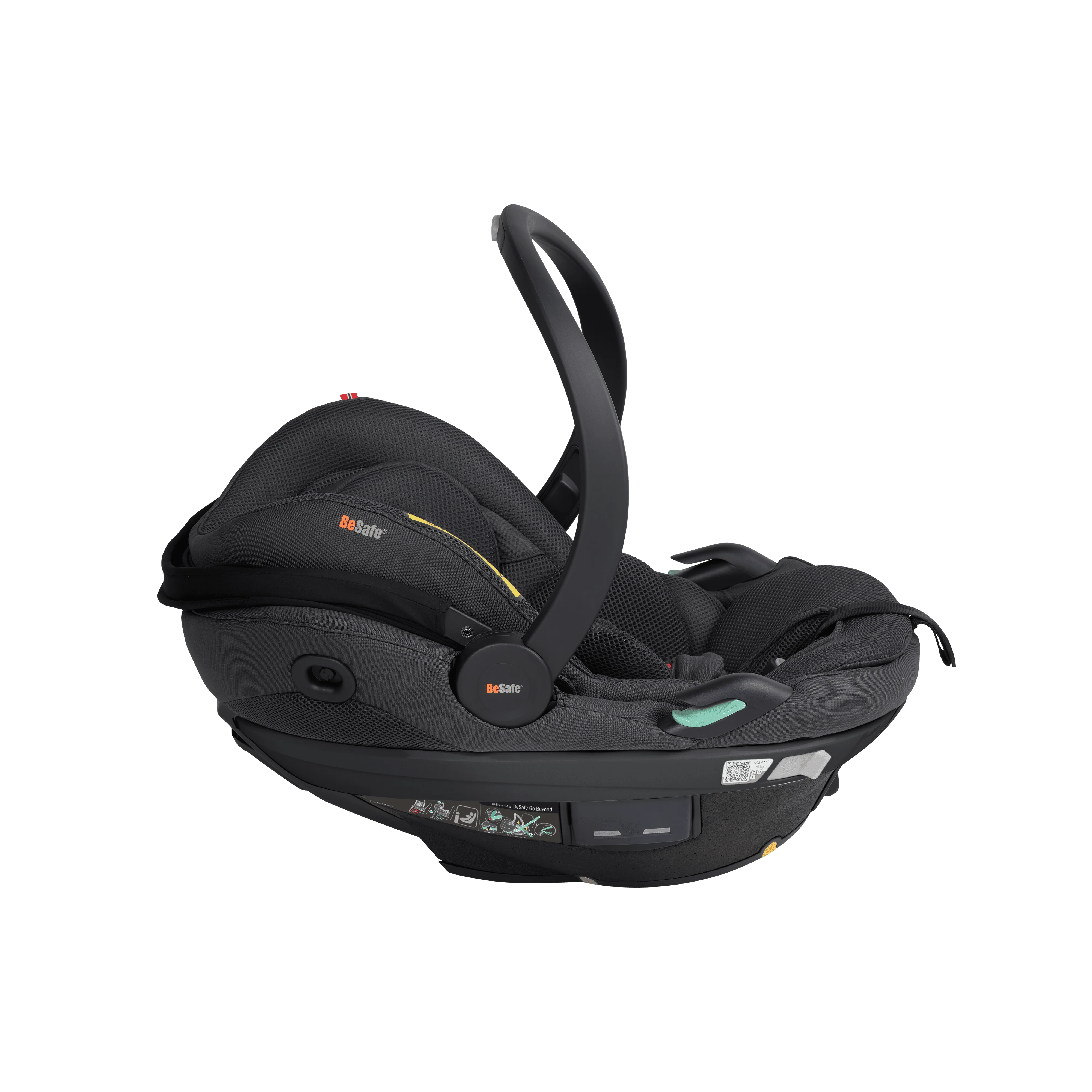 BeSafe Go Beyond² - Image 23