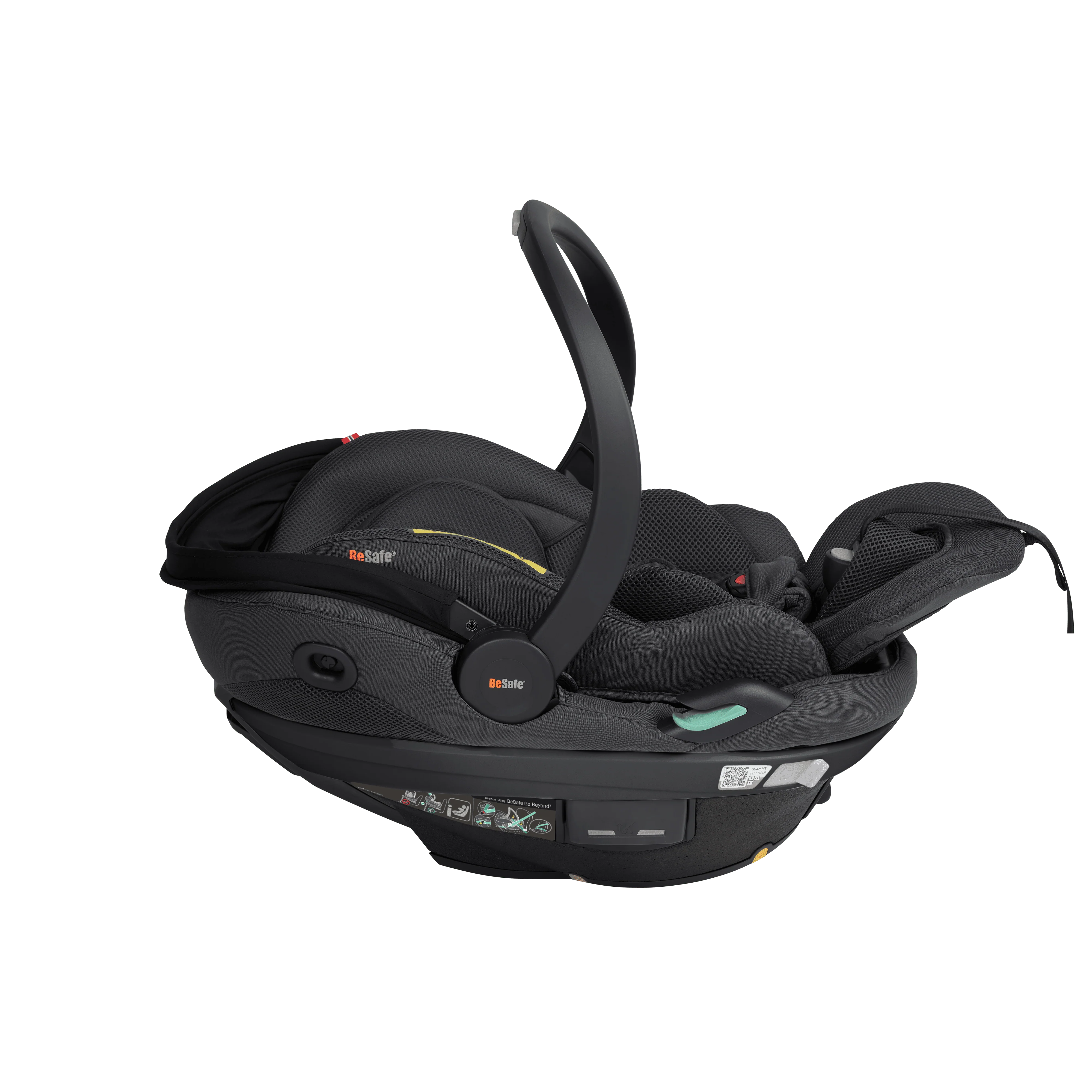 BeSafe Go Beyond² - Image 24