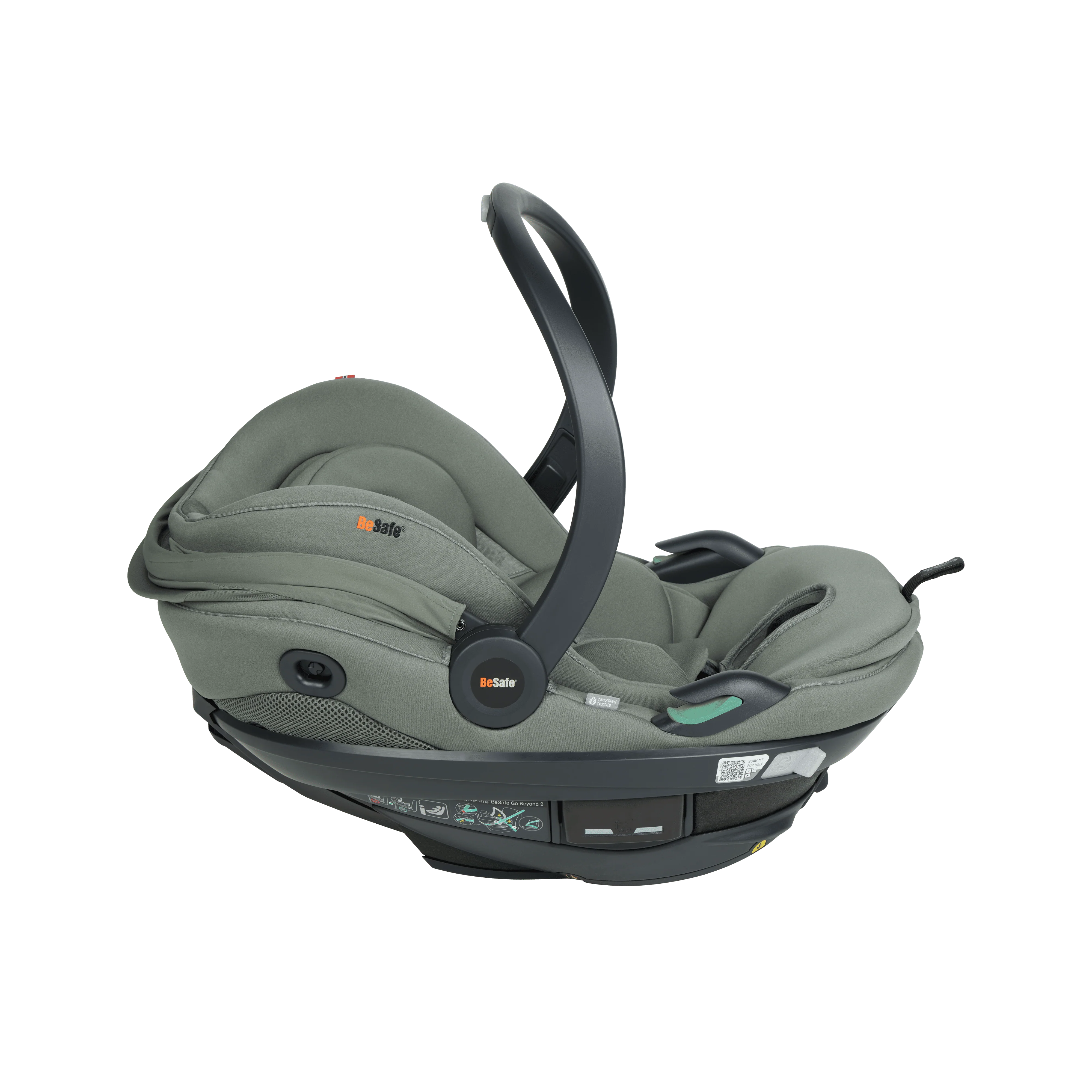 BeSafe Go Beyond² - Image 4