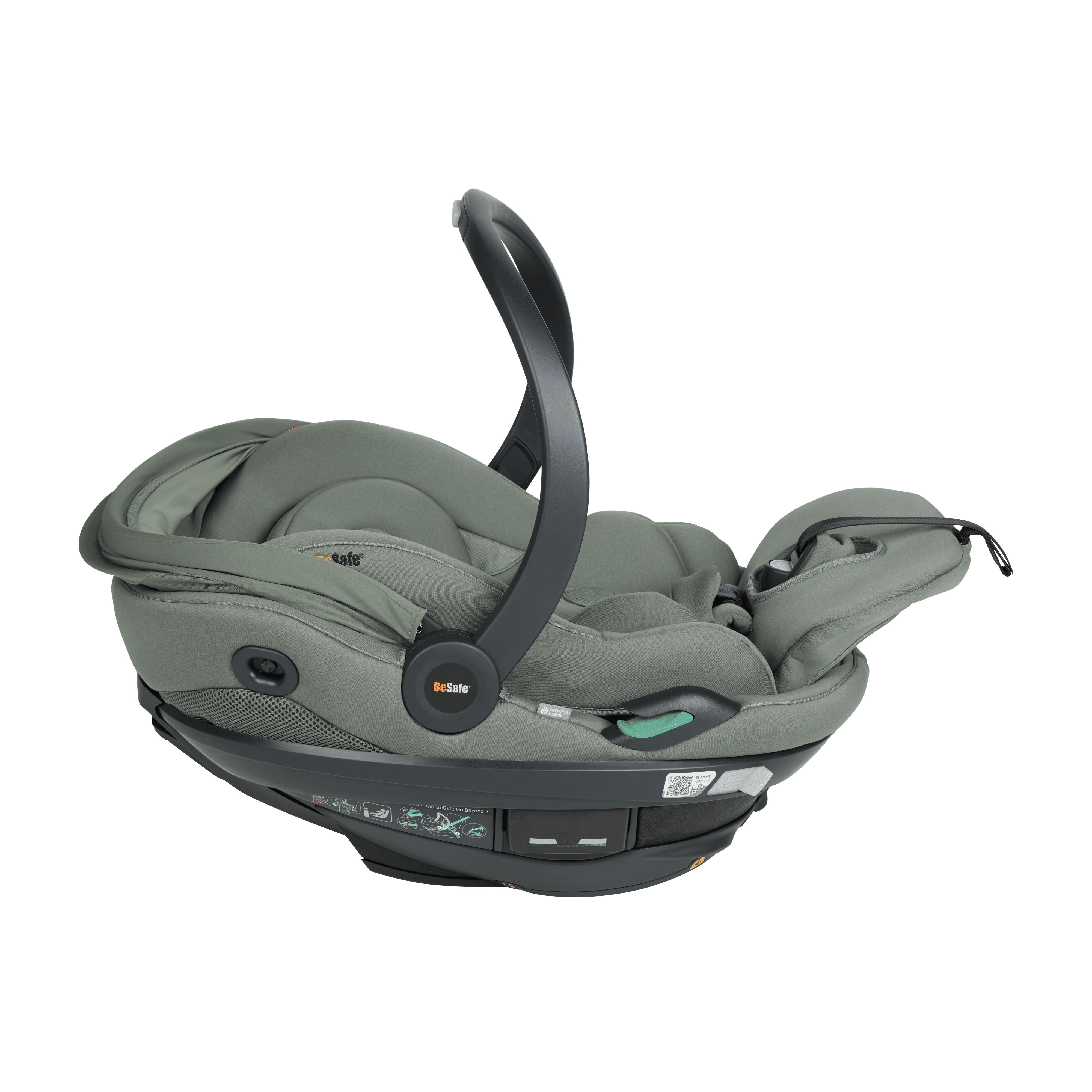 BeSafe Go Beyond² - Image 5