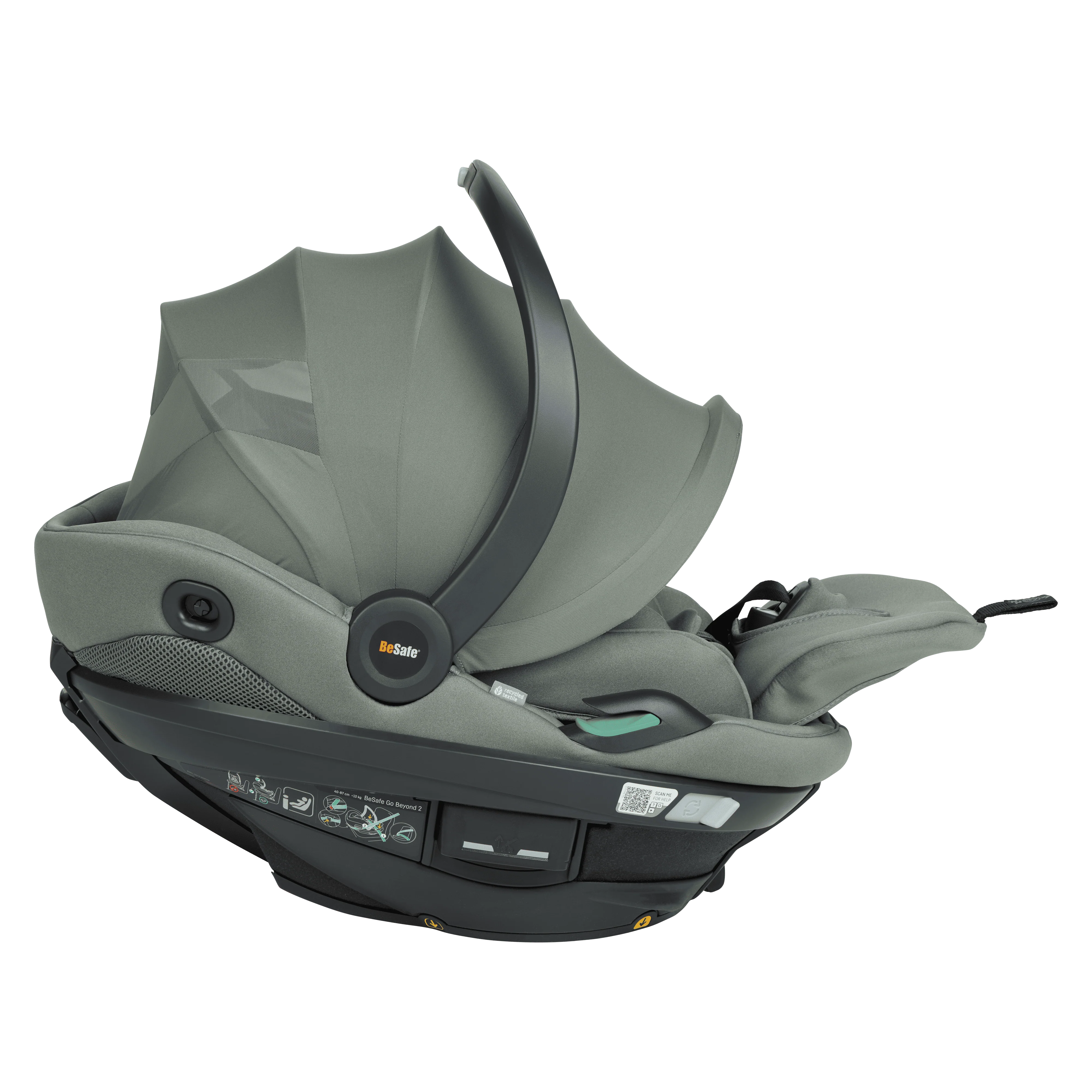 BeSafe Go Beyond² - Image 6