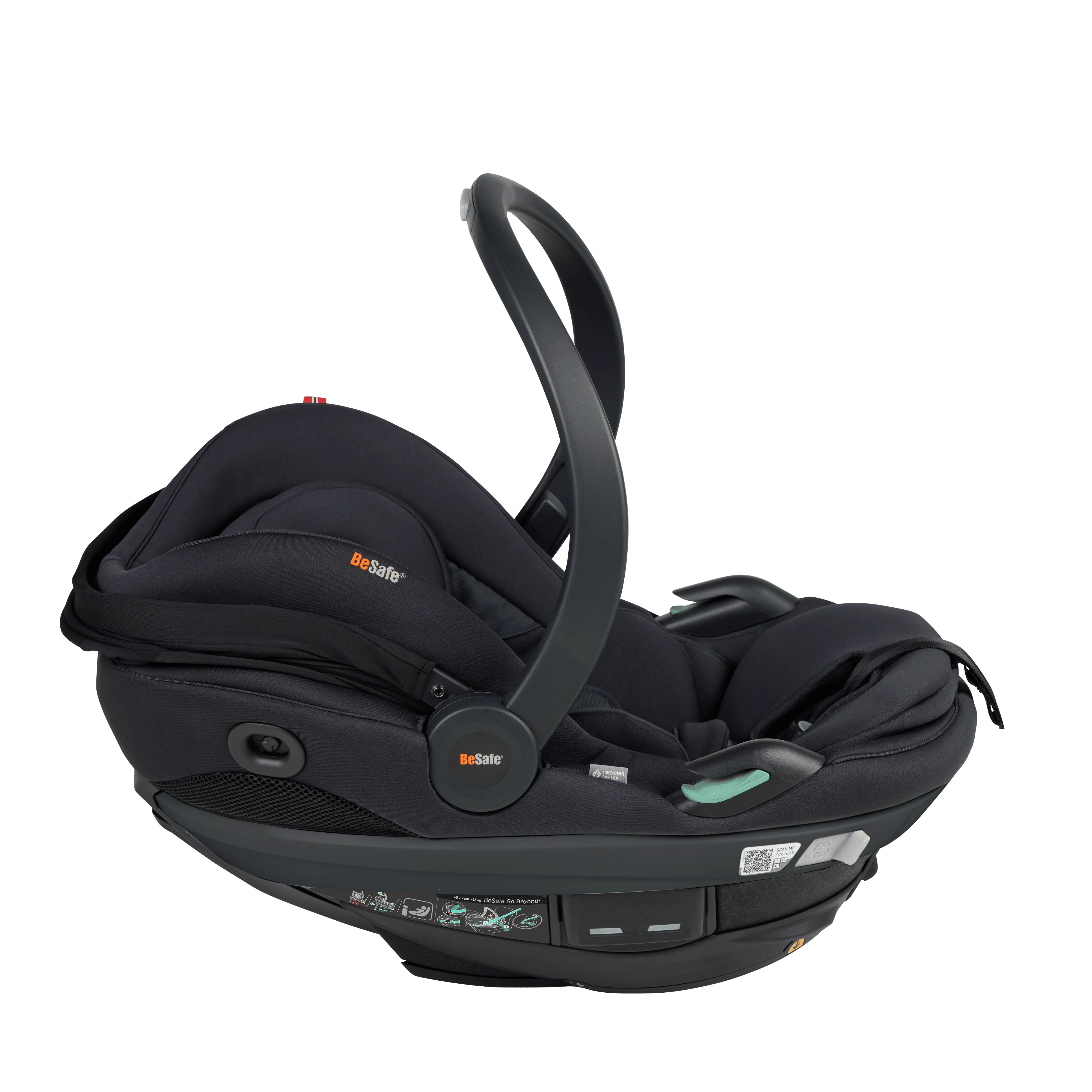 BeSafe Go Beyond² - Image 7