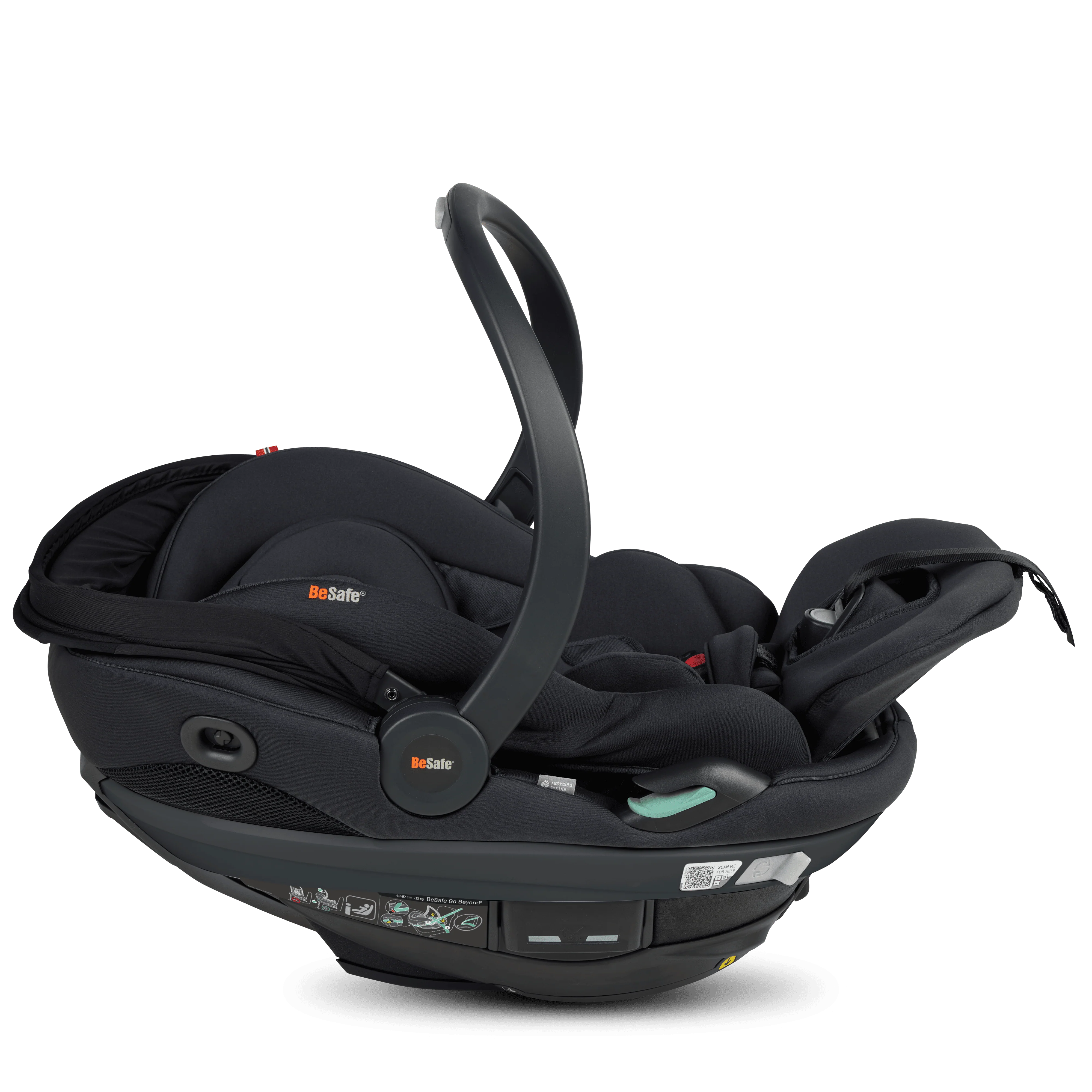 BeSafe Go Beyond² - Image 8