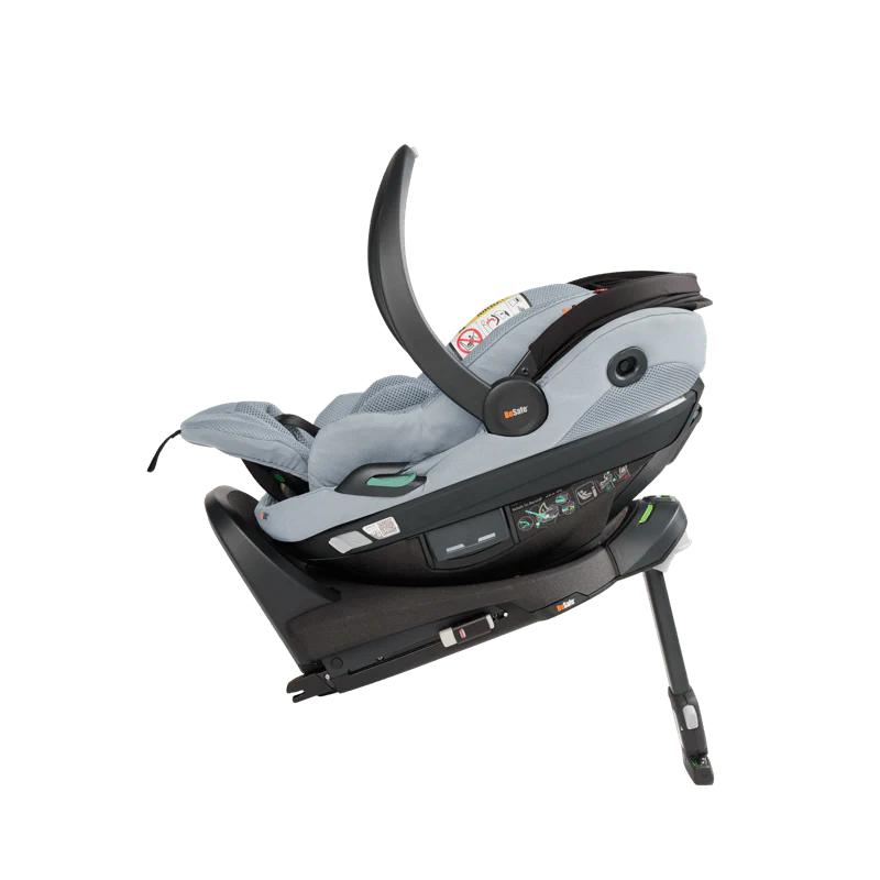 BeSafe Go Beyond² + IsoFIx Base Bundle - Image 10