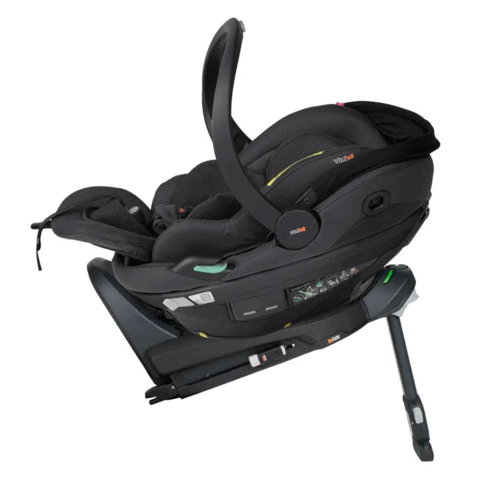 BeSafe Go Beyond² + IsoFIx Base Bundle - Image 12