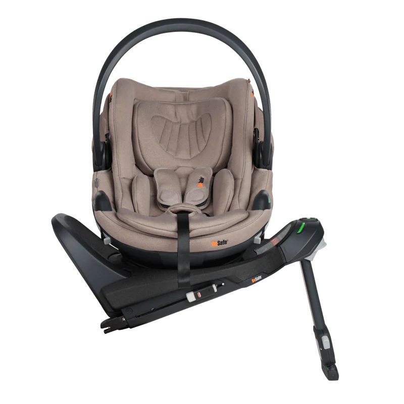 BeSafe Go Beyond² + IsoFIx Base Bundle - Image 4