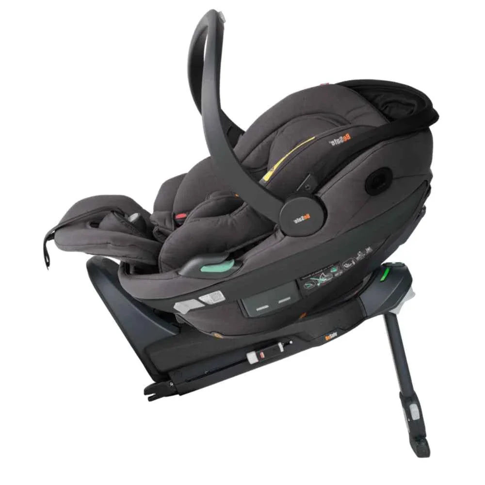 BeSafe Go Beyond² + IsoFIx Base Bundle - Image 8