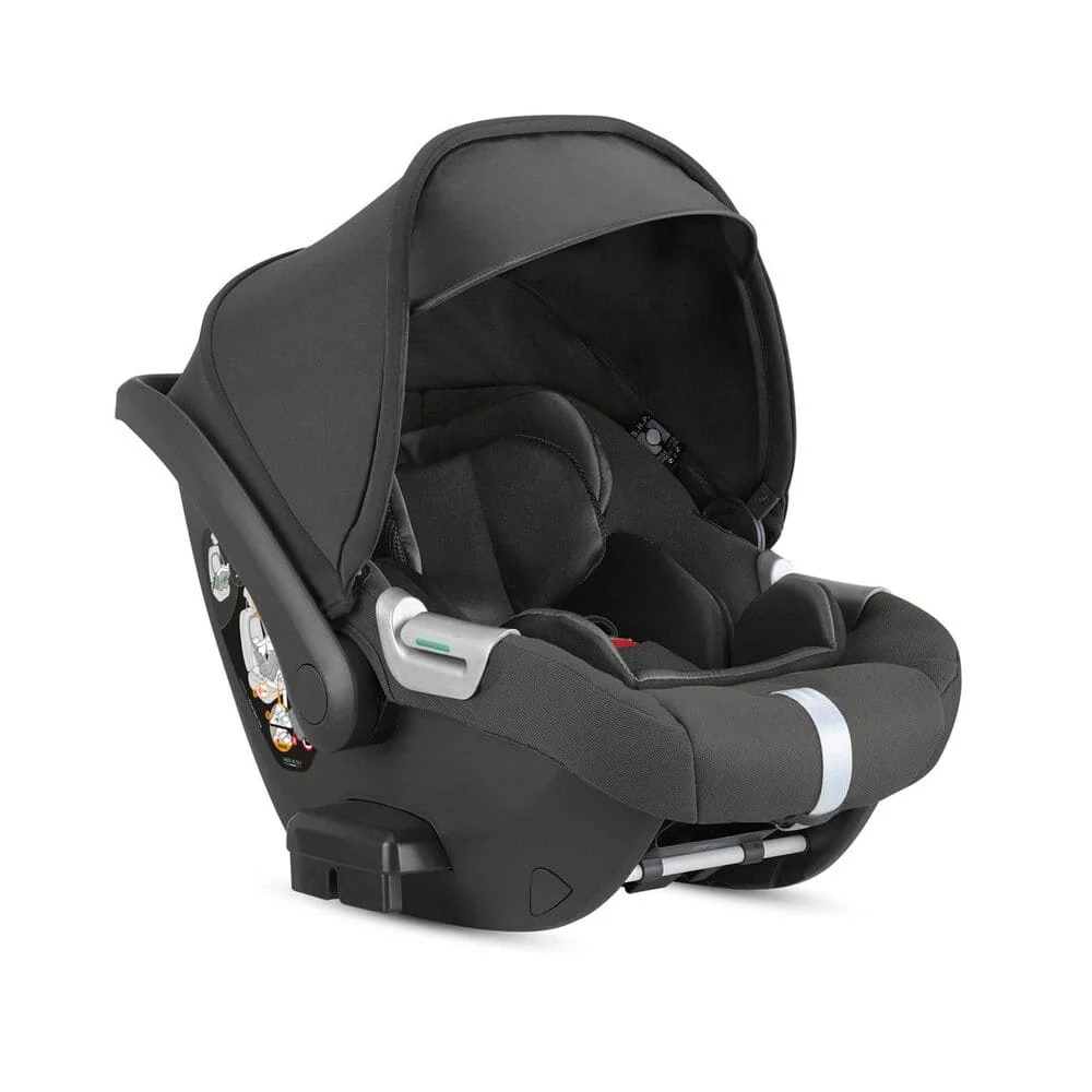 Inglesina Darwin Infant Recline Car Seat - Image 10