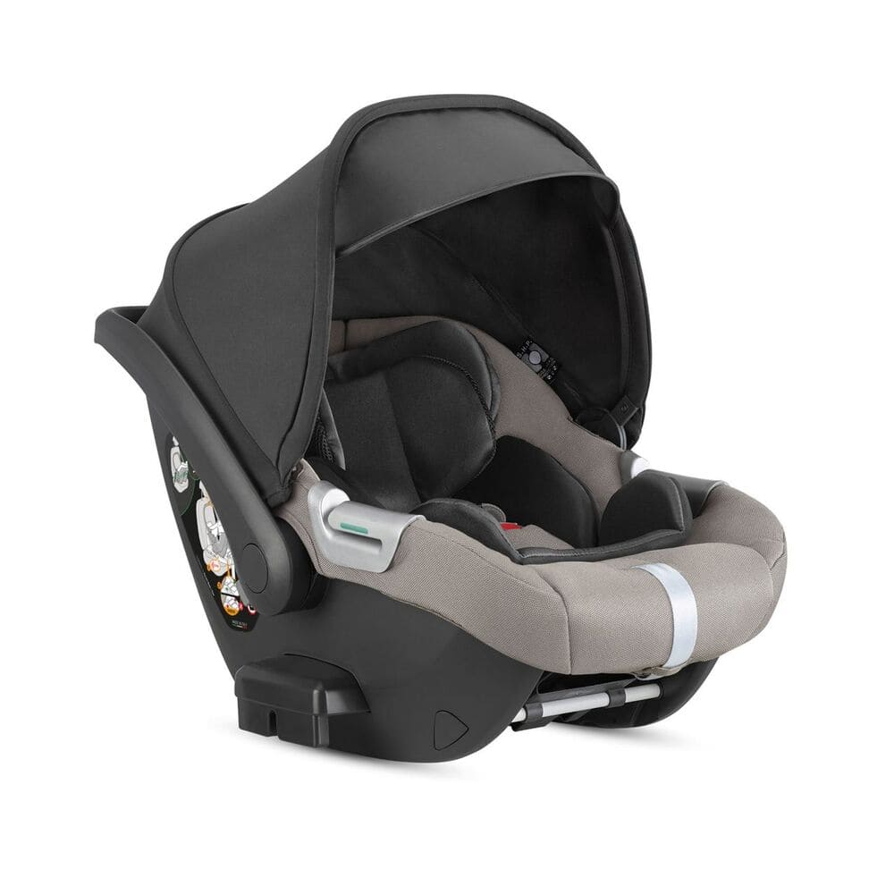 Inglesina Darwin Infant Recline Car Seat - Image 11
