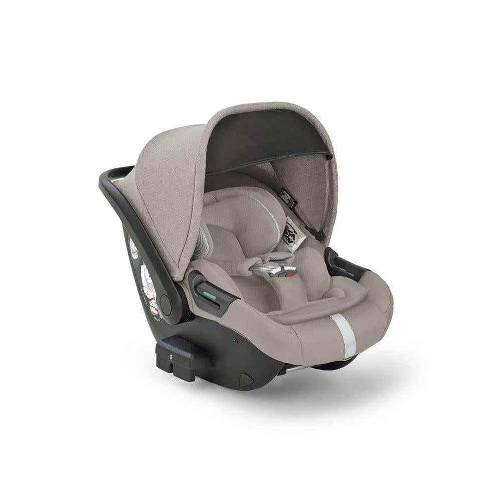 Inglesina Darwin Infant Recline Car Seat - Image 3