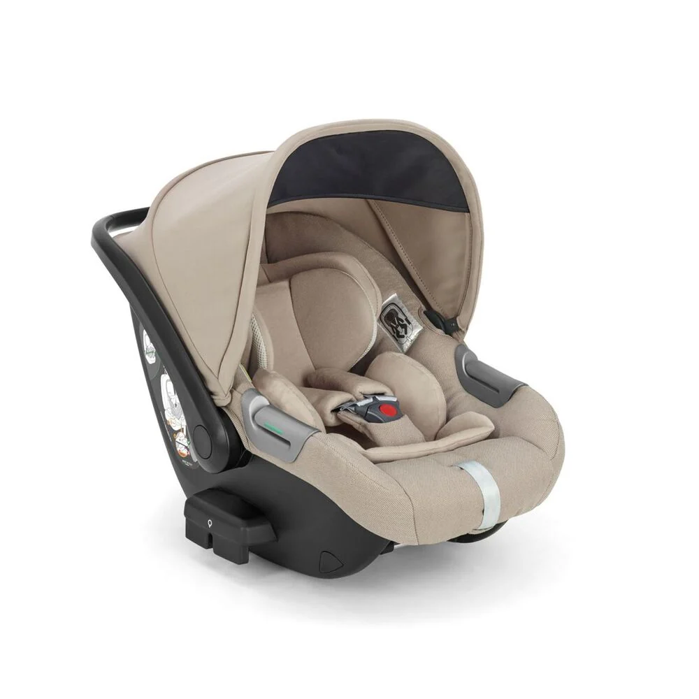 Inglesina Darwin Infant Recline Car Seat - Image 5