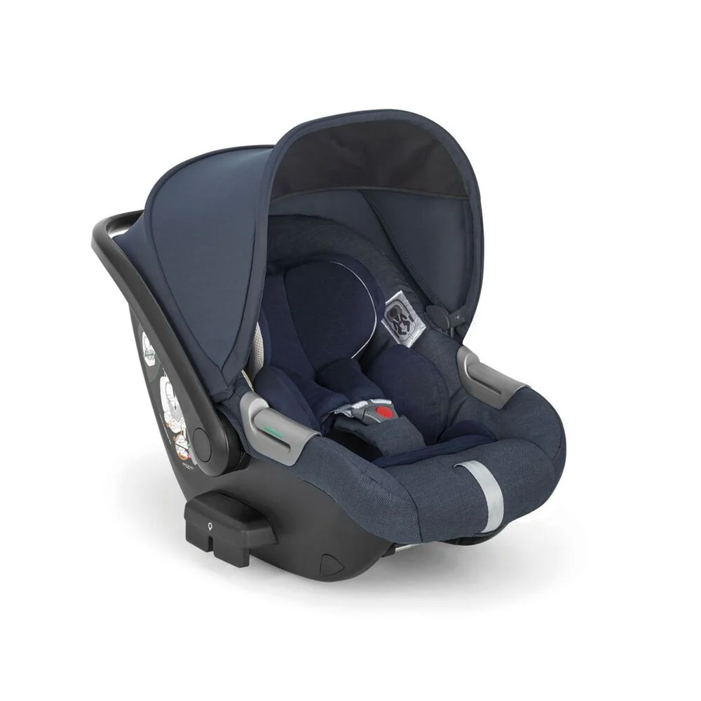 Inglesina Darwin Infant Recline Car Seat - Image 6