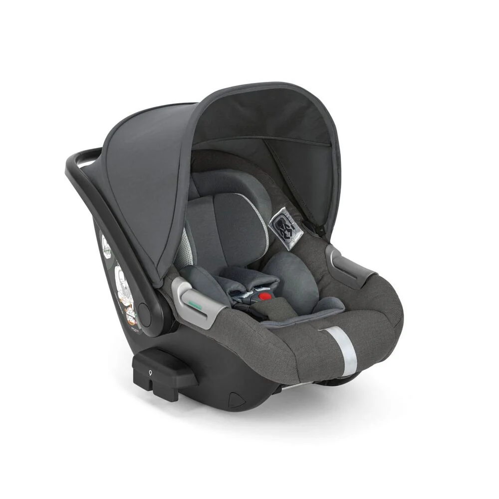 Inglesina Darwin Infant Recline Car Seat - Image 7