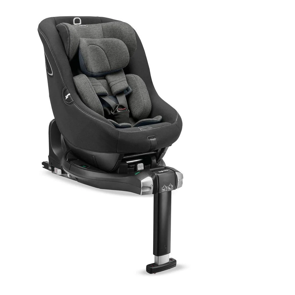 Inglesina Darwin Next Stage I-Size Car Seat - Image 3