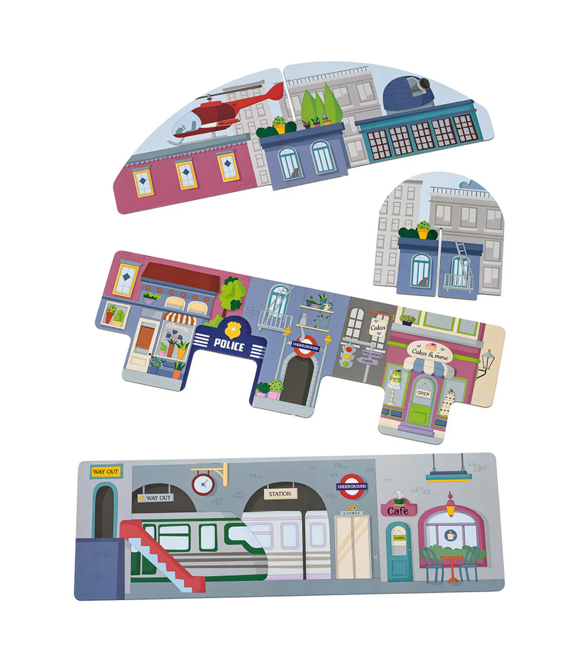 Stokke®™ MuTable™ Scenarios V1 - Image 5