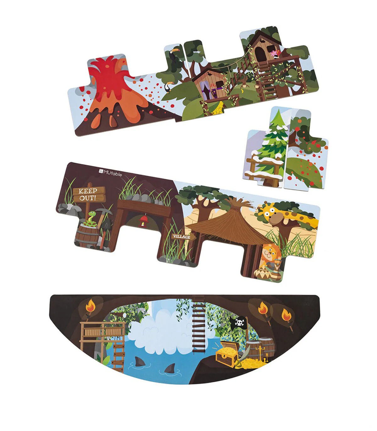 Stokke®™ MuTable™ Scenarios V1 - Image 6