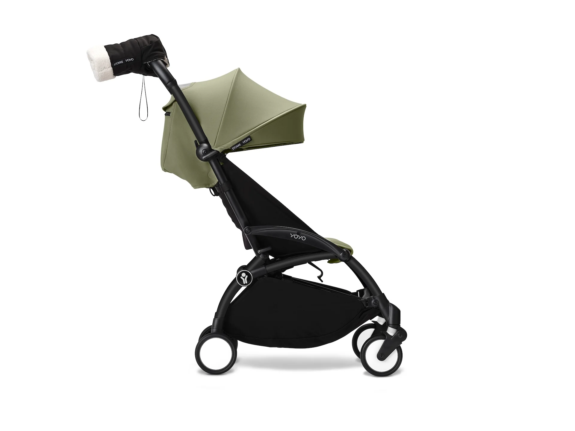 Stokke® YOYO mittens - Image 3