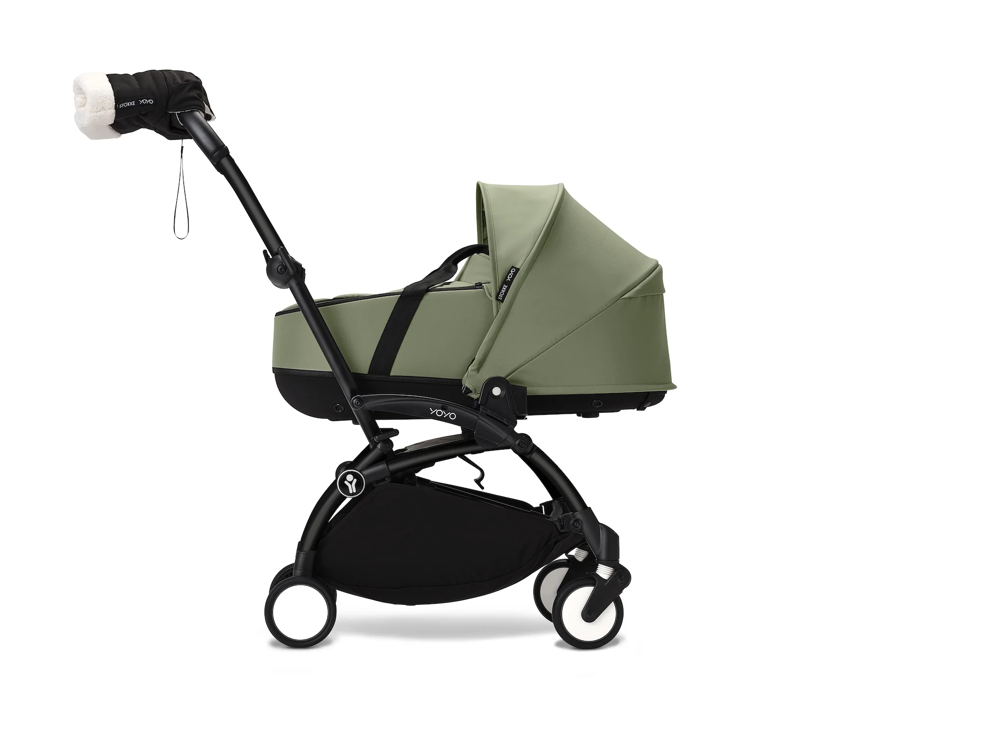 Stokke® YOYO mittens - Image 4