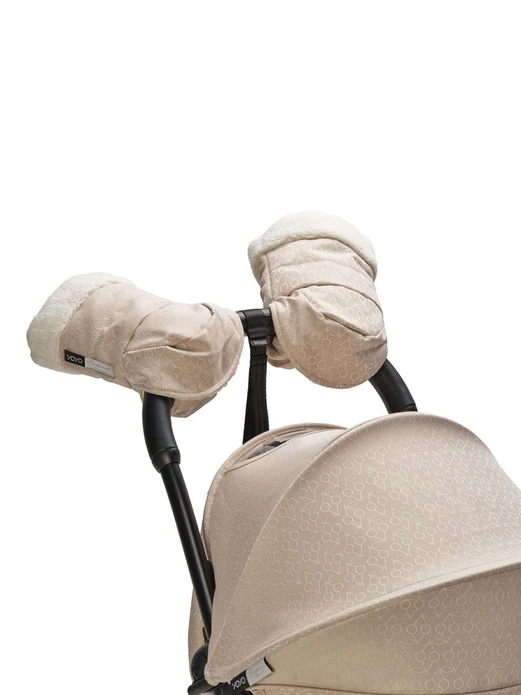 Stokke® YOYO mittens - Image 7