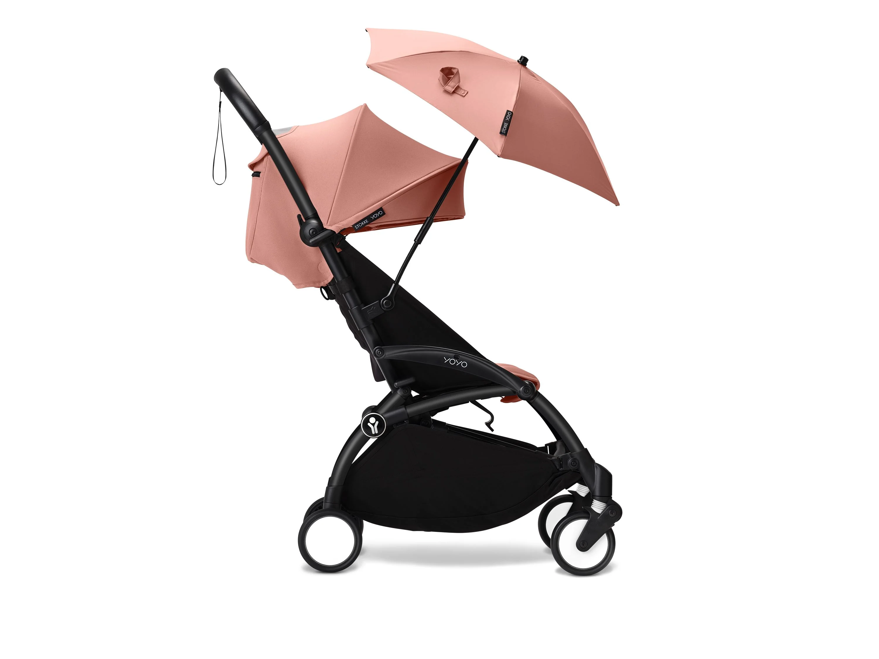 Stokke® YOYO Parasol for Ultimate Sun Protection - Image 10