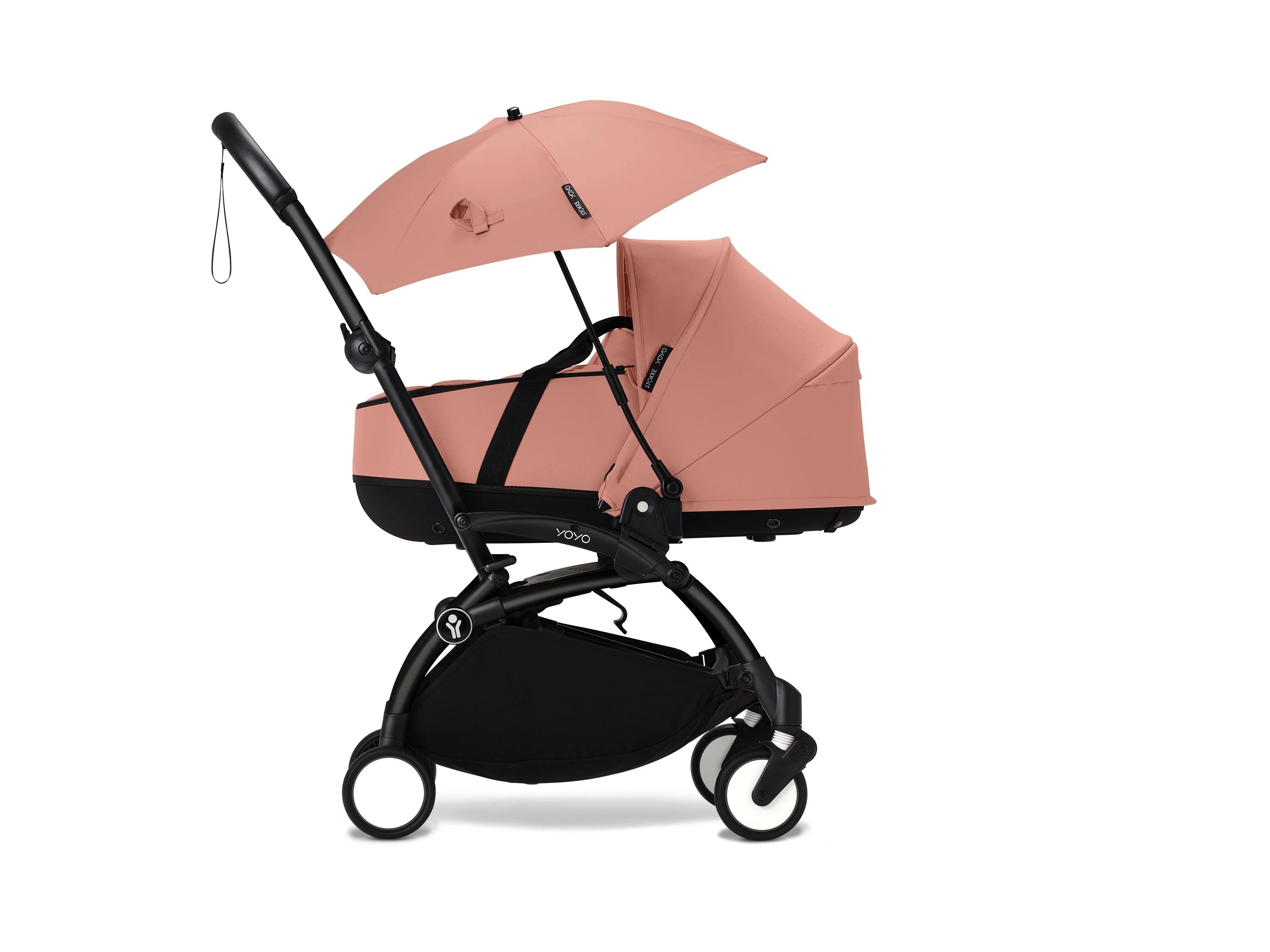 Stokke® YOYO Parasol for Ultimate Sun Protection - Image 11