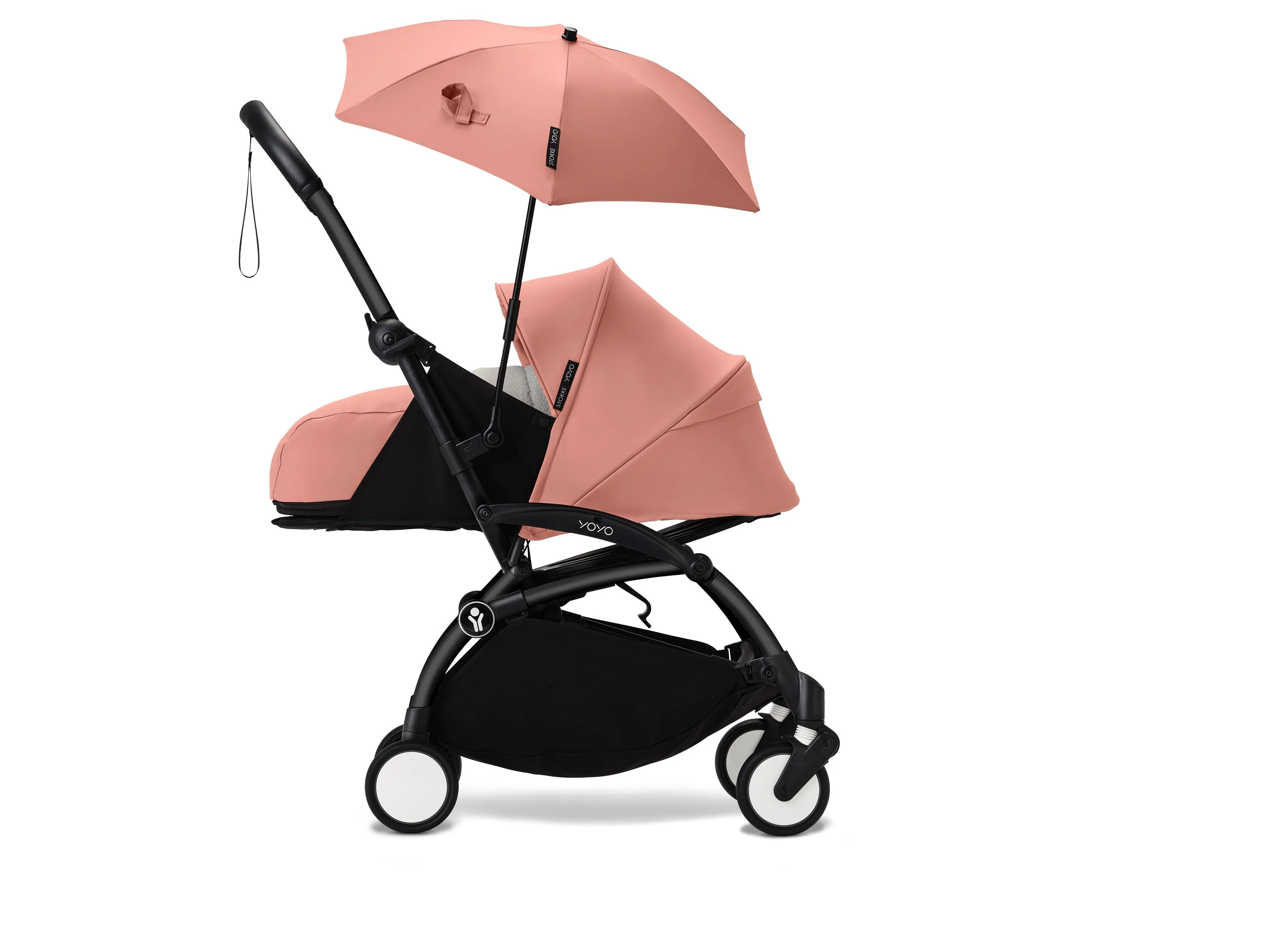 Stokke® YOYO Parasol for Ultimate Sun Protection - Image 12