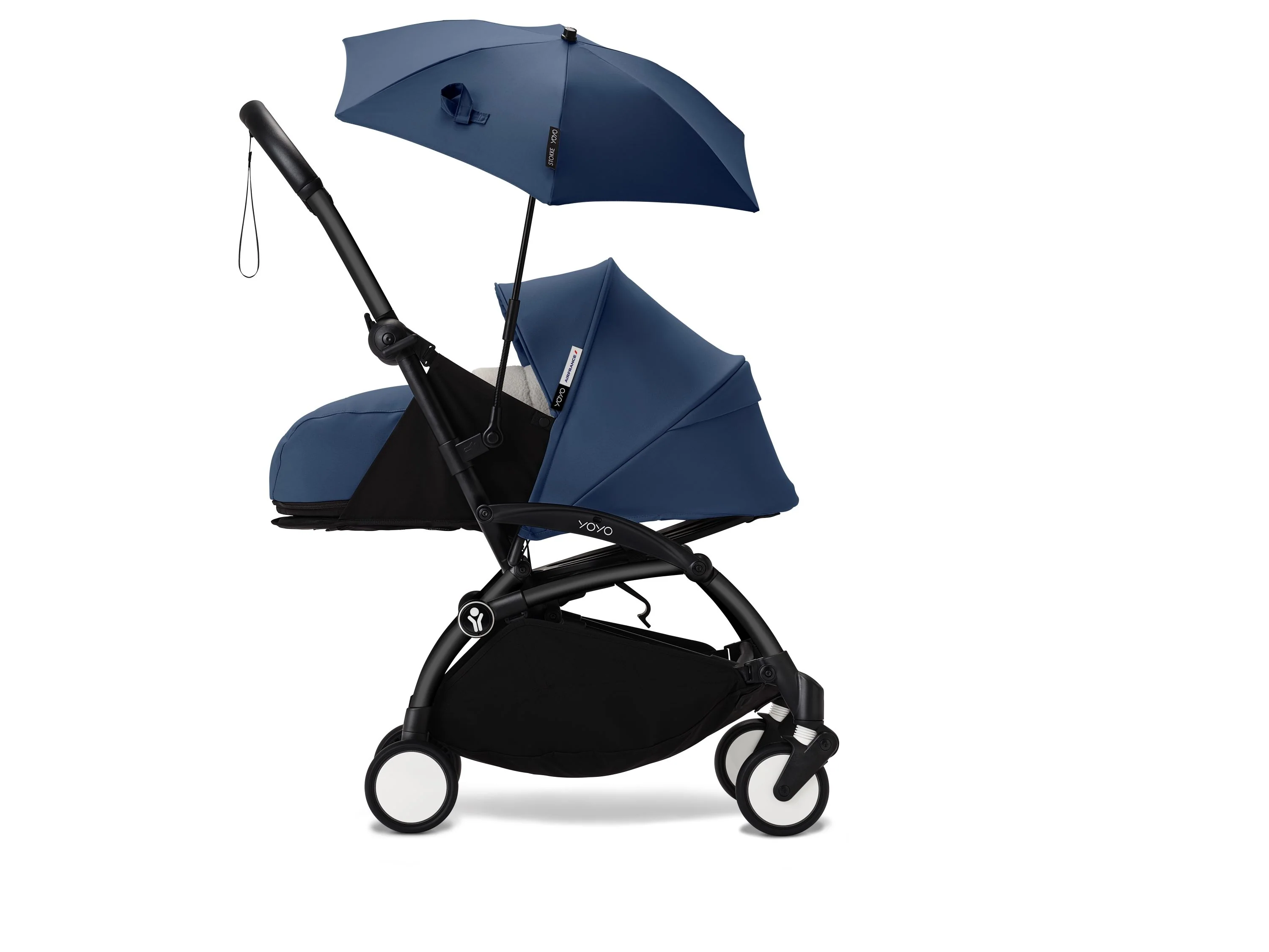 Stokke® YOYO Parasol for Ultimate Sun Protection - Image 15