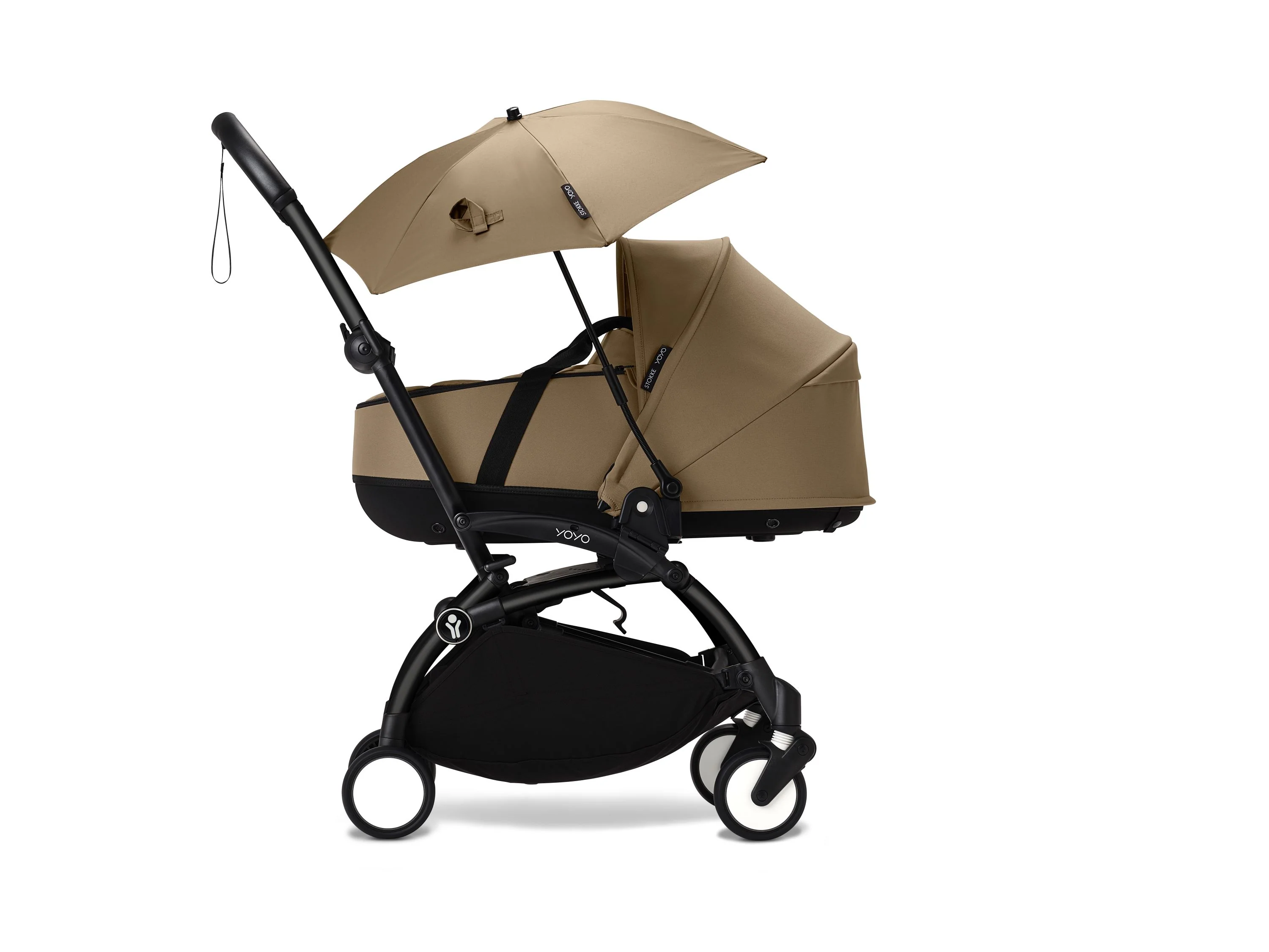 Stokke® YOYO Parasol for Ultimate Sun Protection - Image 18