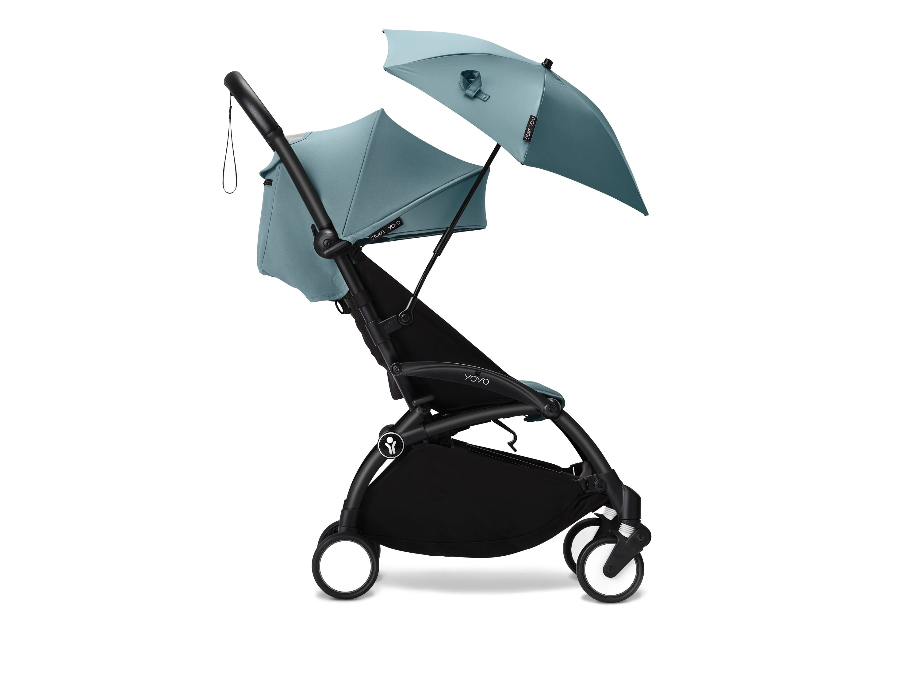 Stokke® YOYO Parasol for Ultimate Sun Protection - Image 21